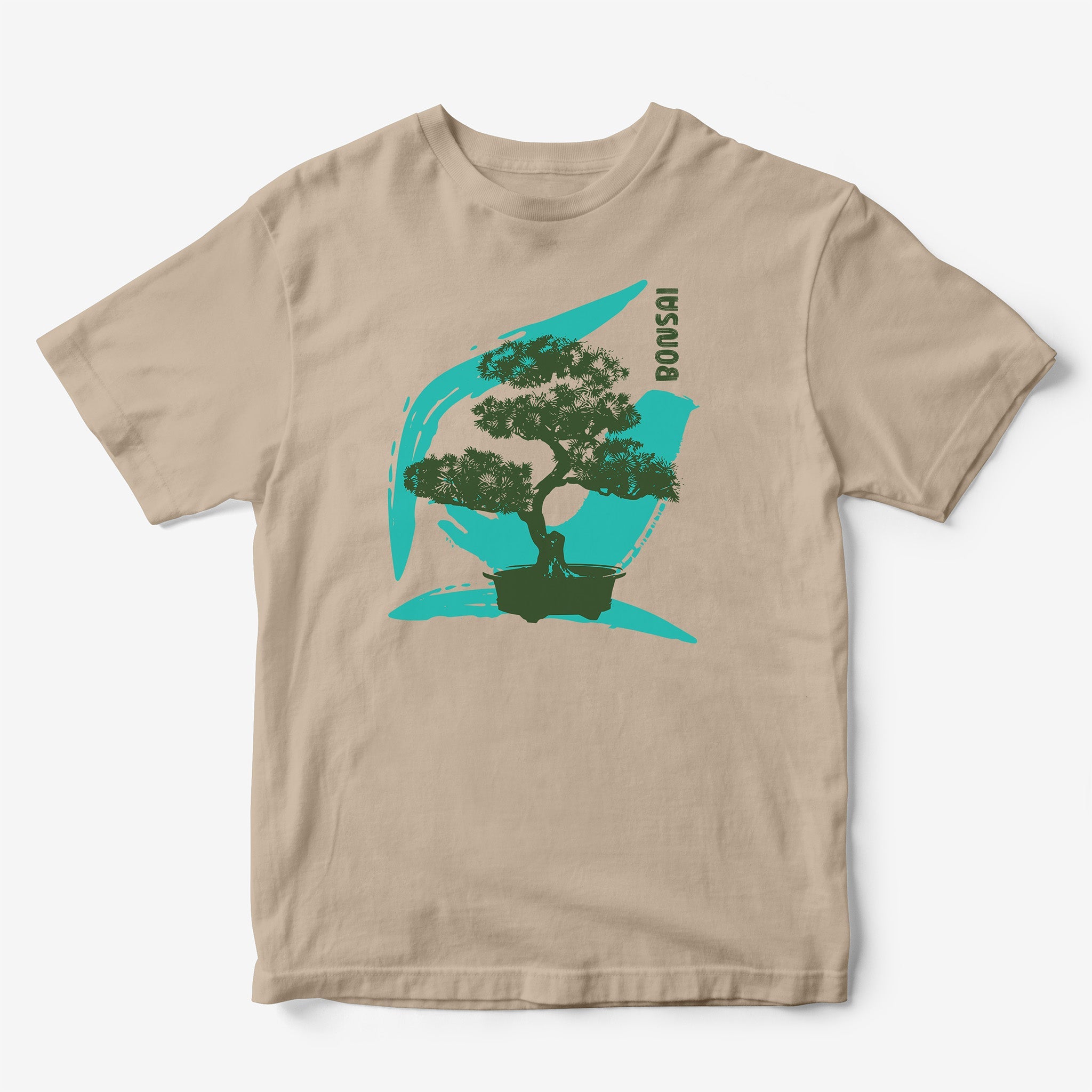 Bonsai T-Shirt