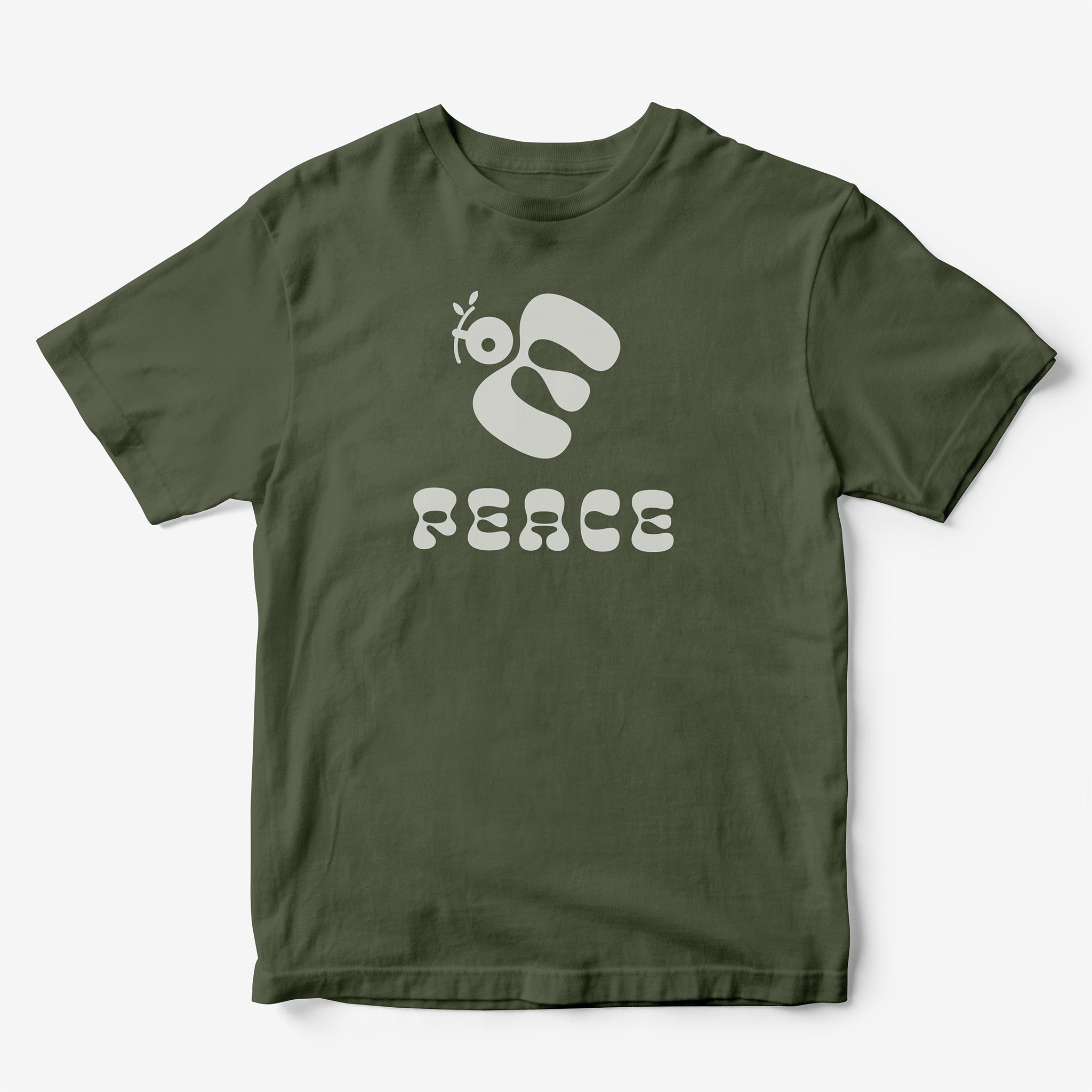 Peace T-Shirt