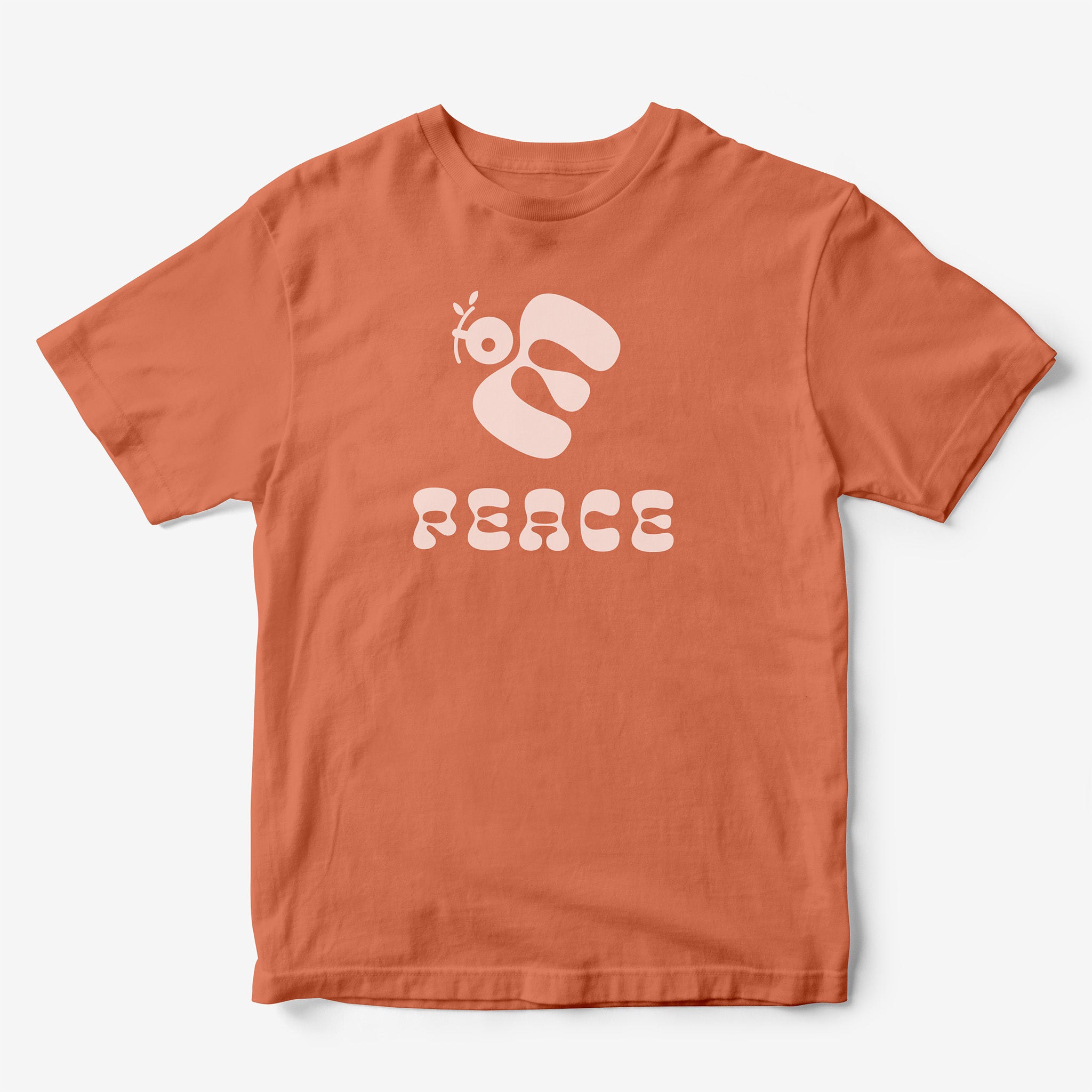 Peace T-Shirt