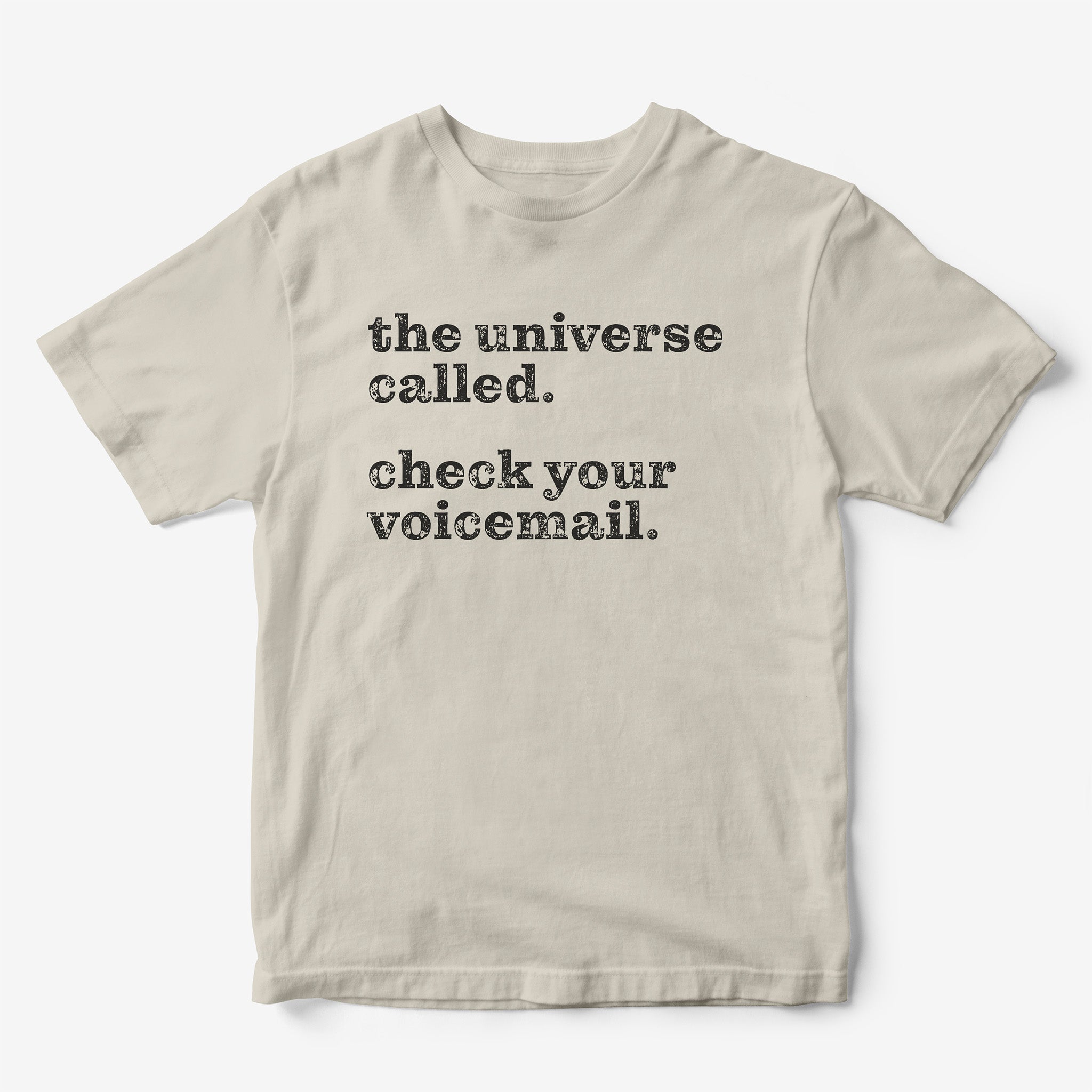 The Universe Called T-Shirt