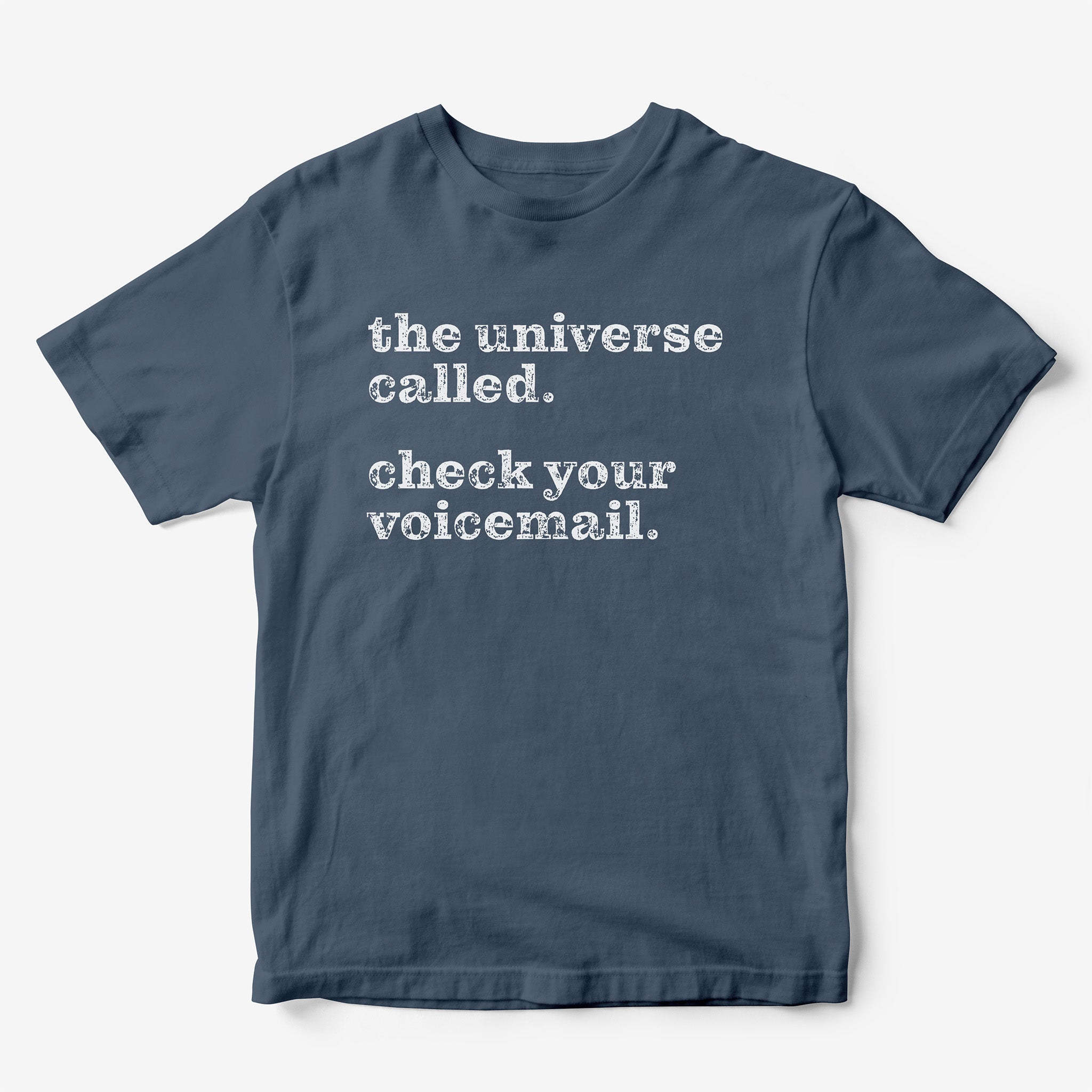 The Universe Called T-Shirt