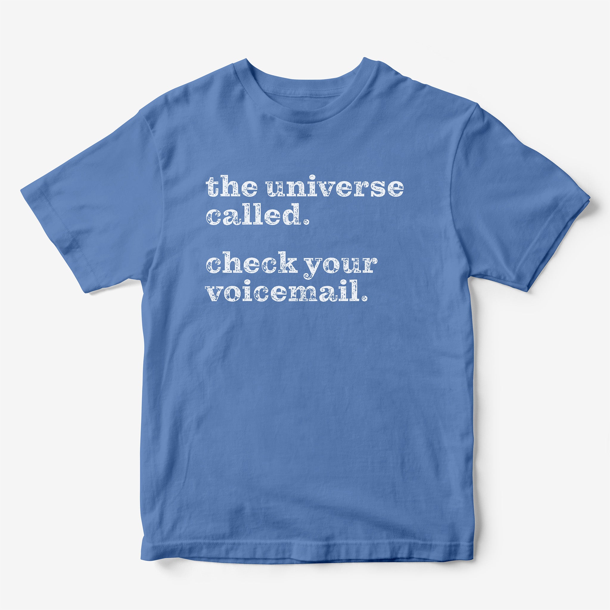 The Universe Called T-Shirt