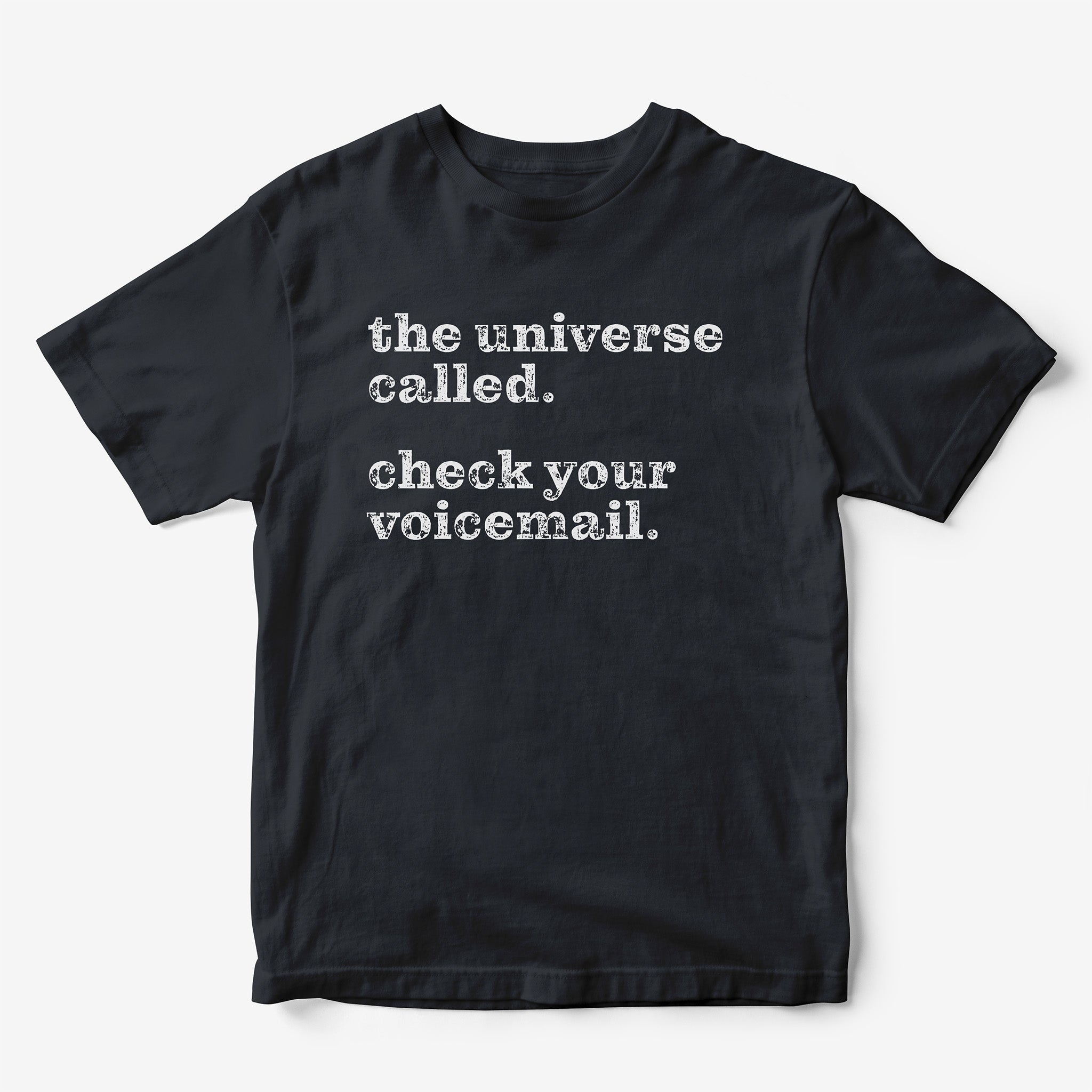 The Universe Called T-Shirt