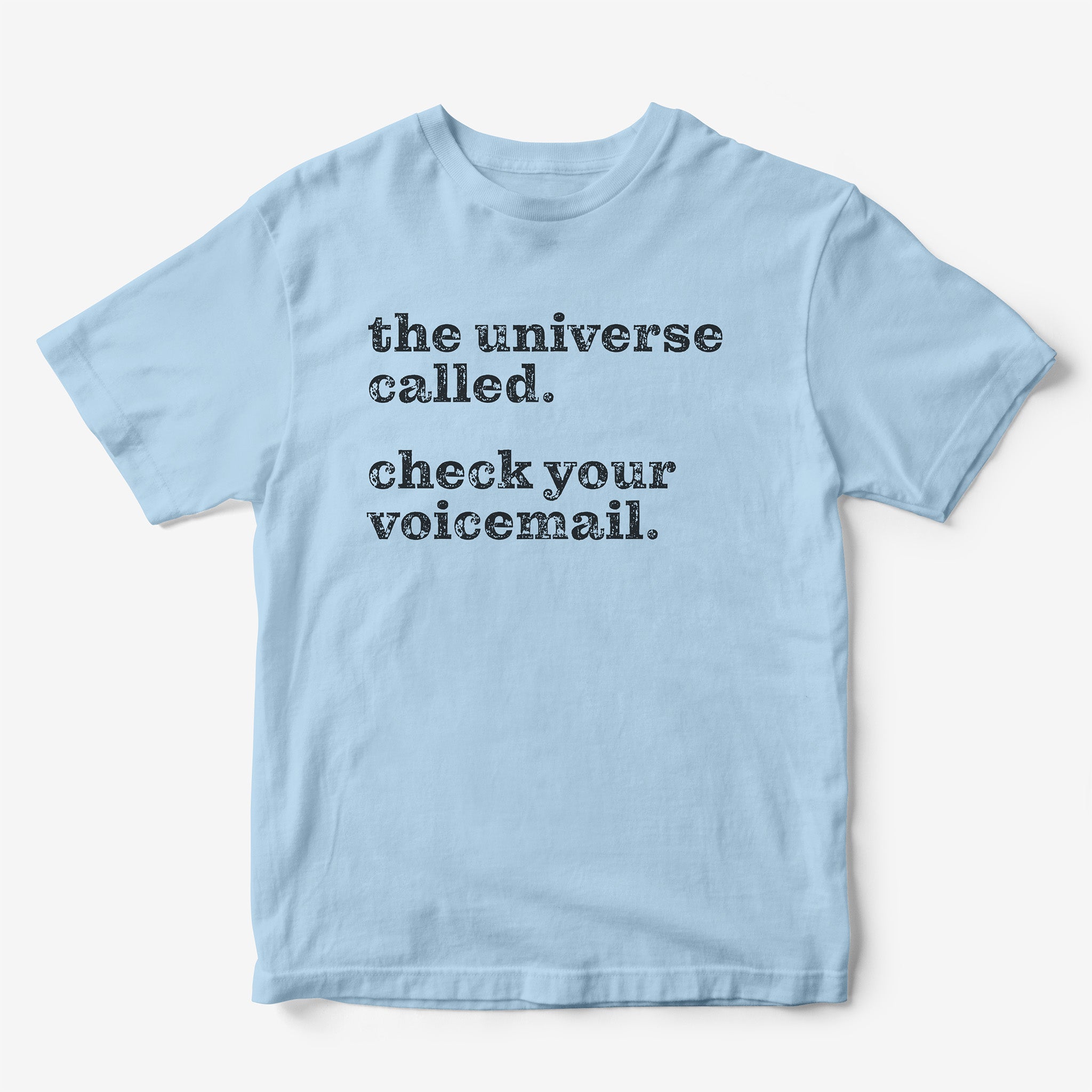 The Universe Called T-Shirt