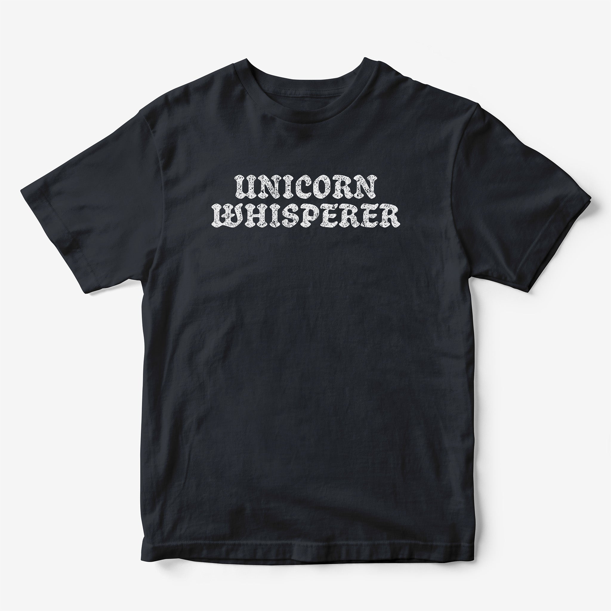 Unicorn Whisperer T-Shirt