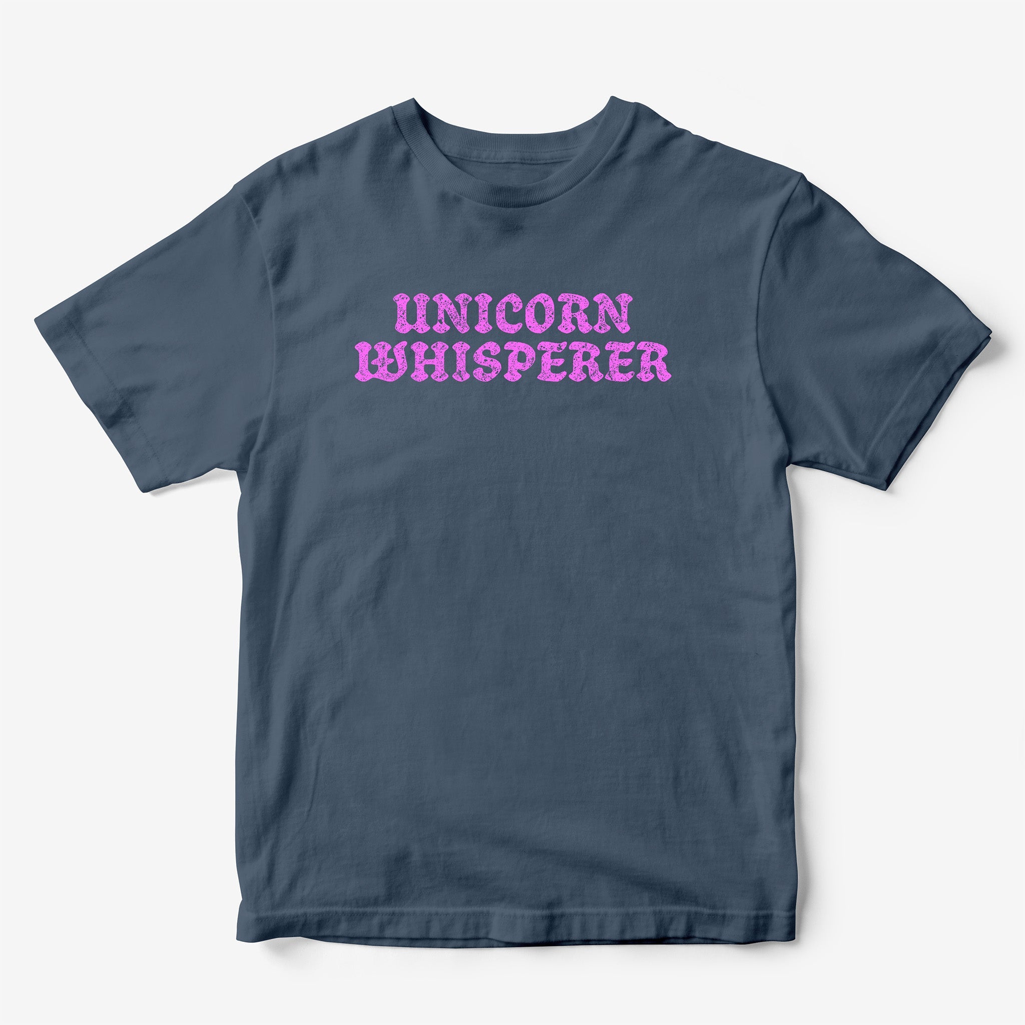 Unicorn Whisperer T-Shirt