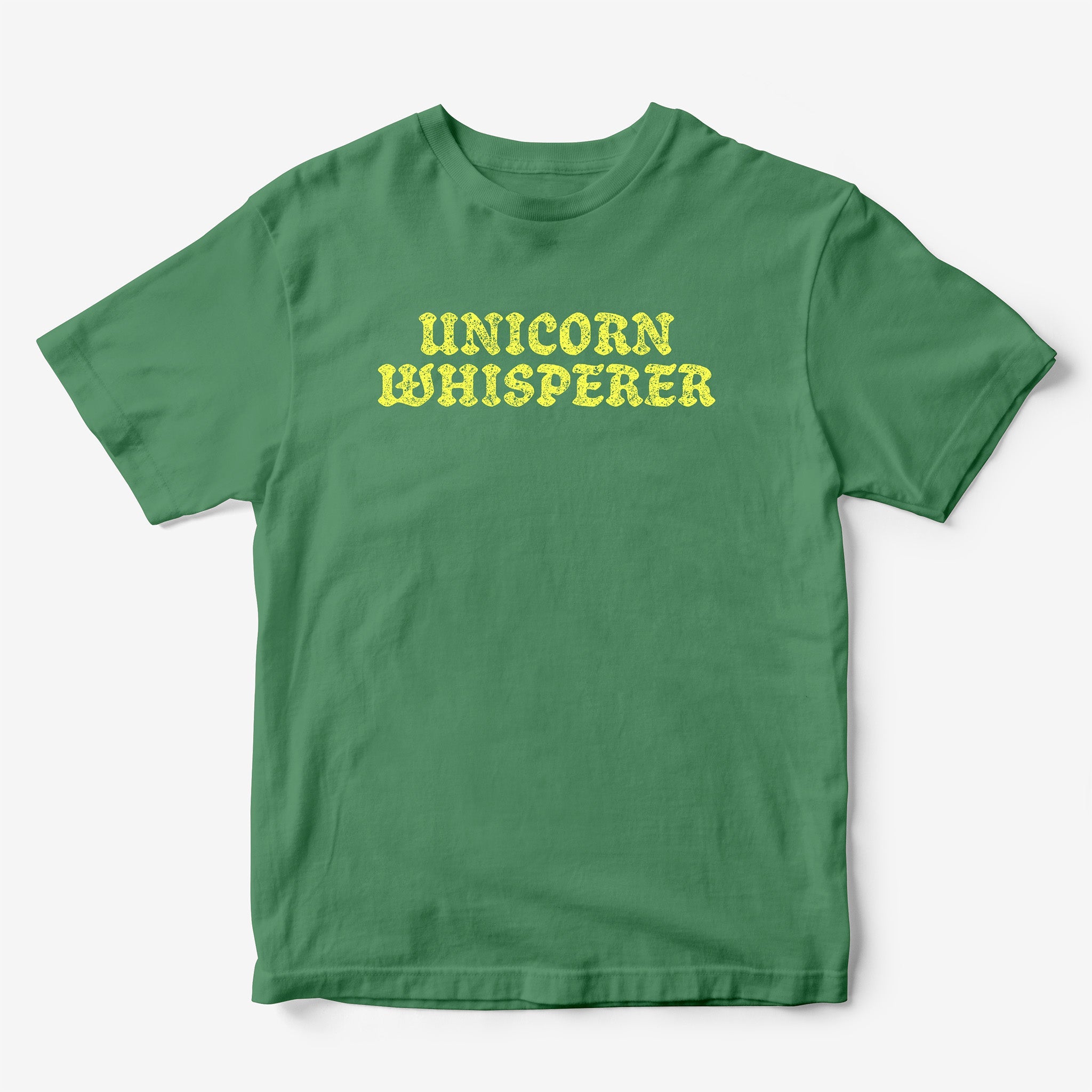 Unicorn Whisperer T-Shirt