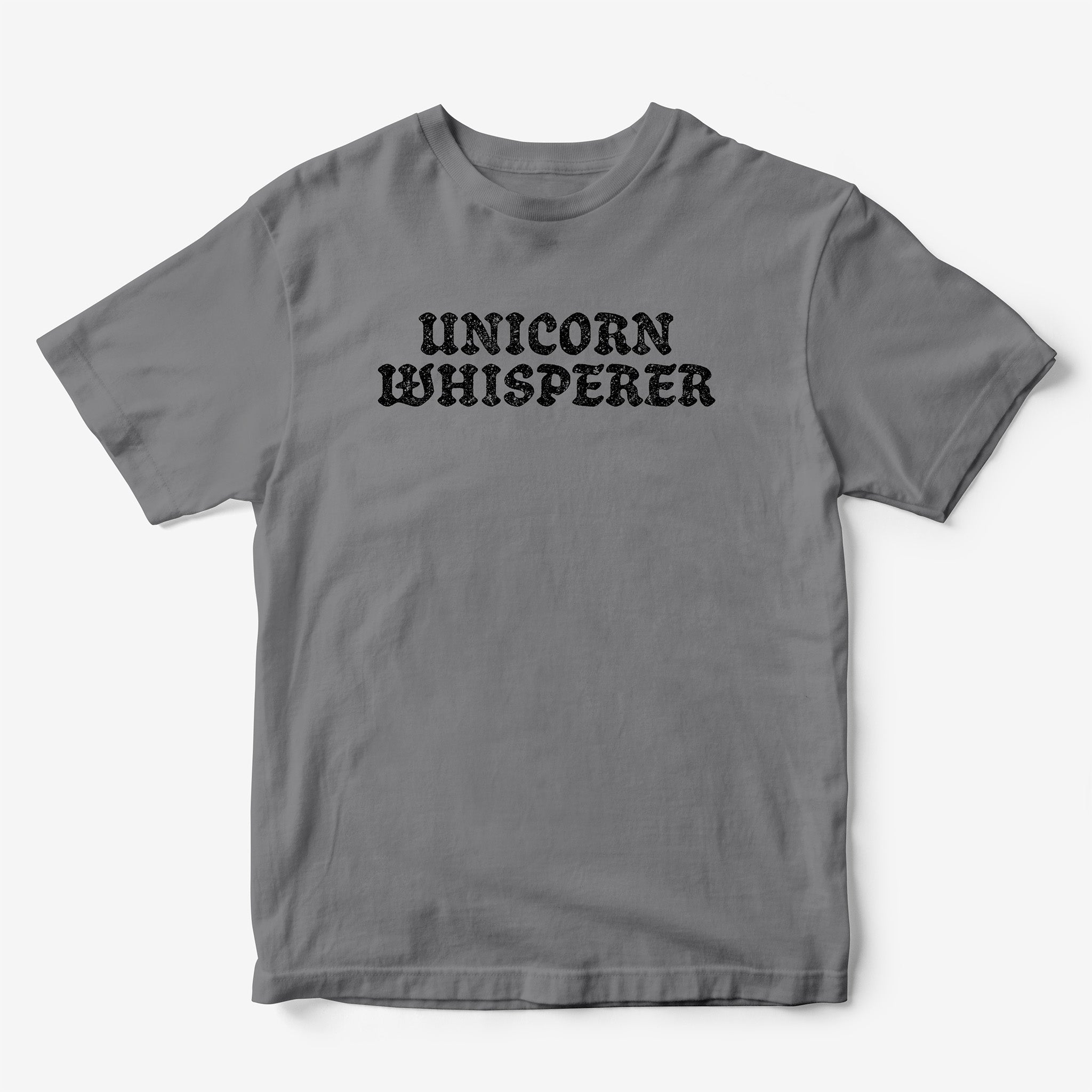 Unicorn Whisperer T-Shirt