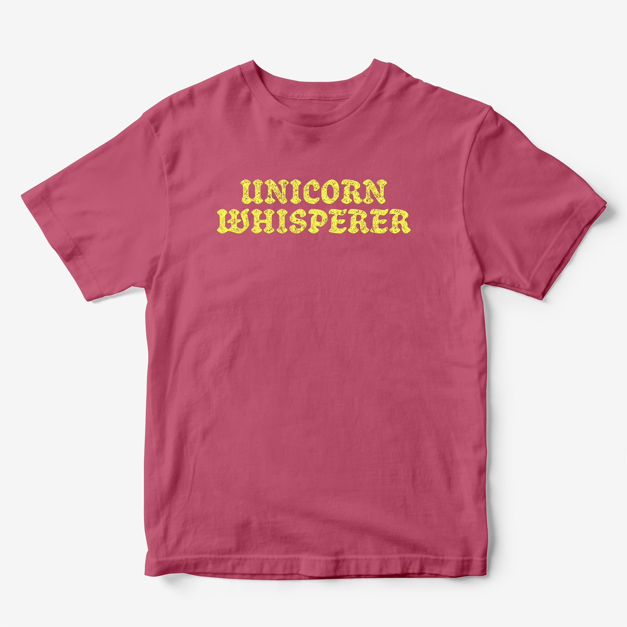 Unicorn Whisperer T-Shirt