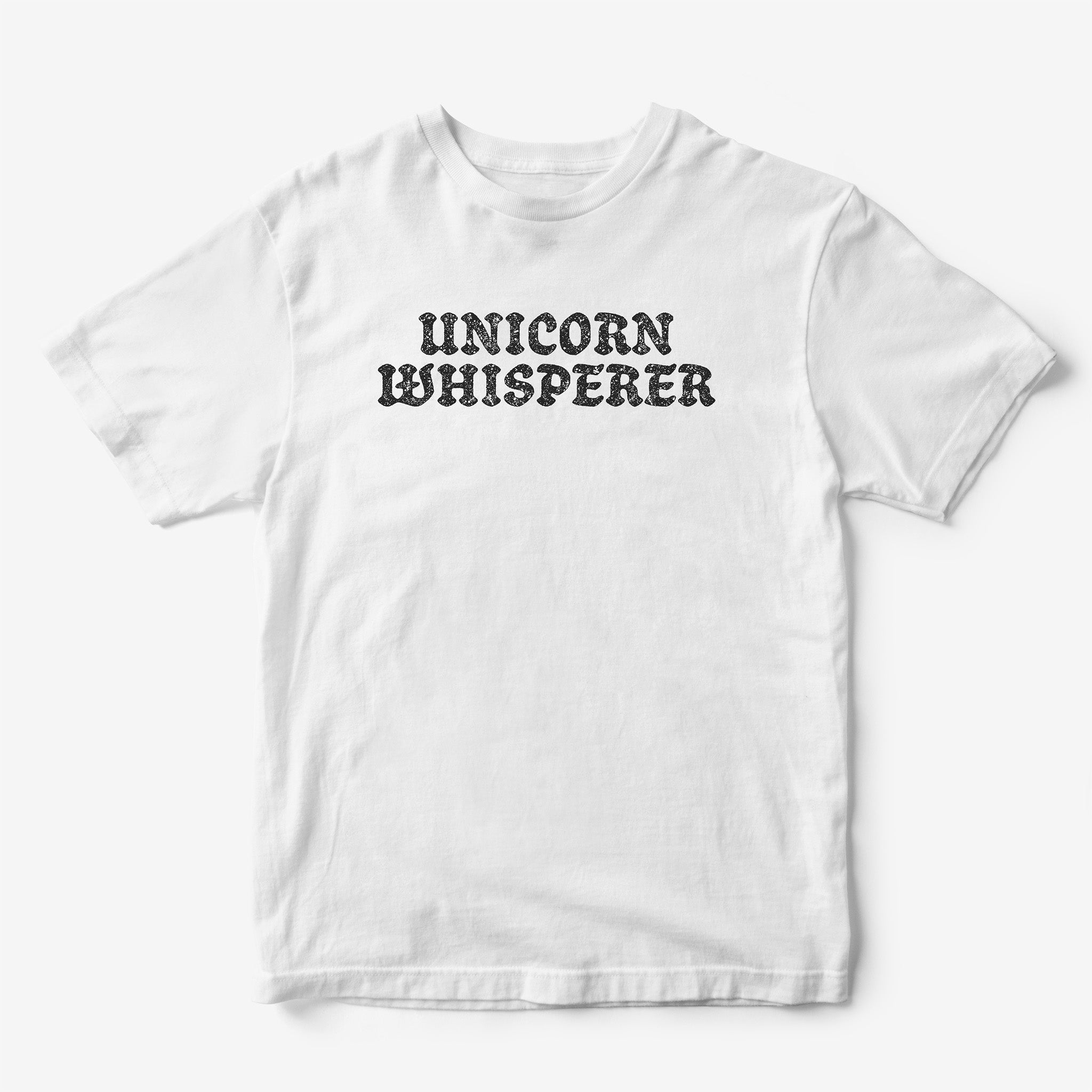 Unicorn Whisperer T-Shirt