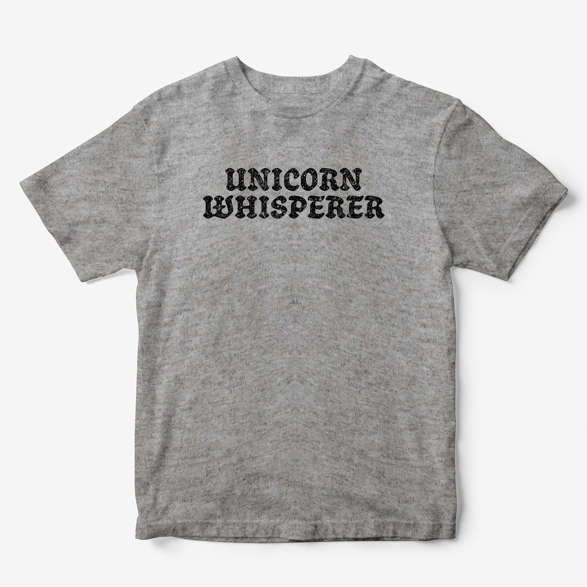 Unicorn Whisperer T-Shirt