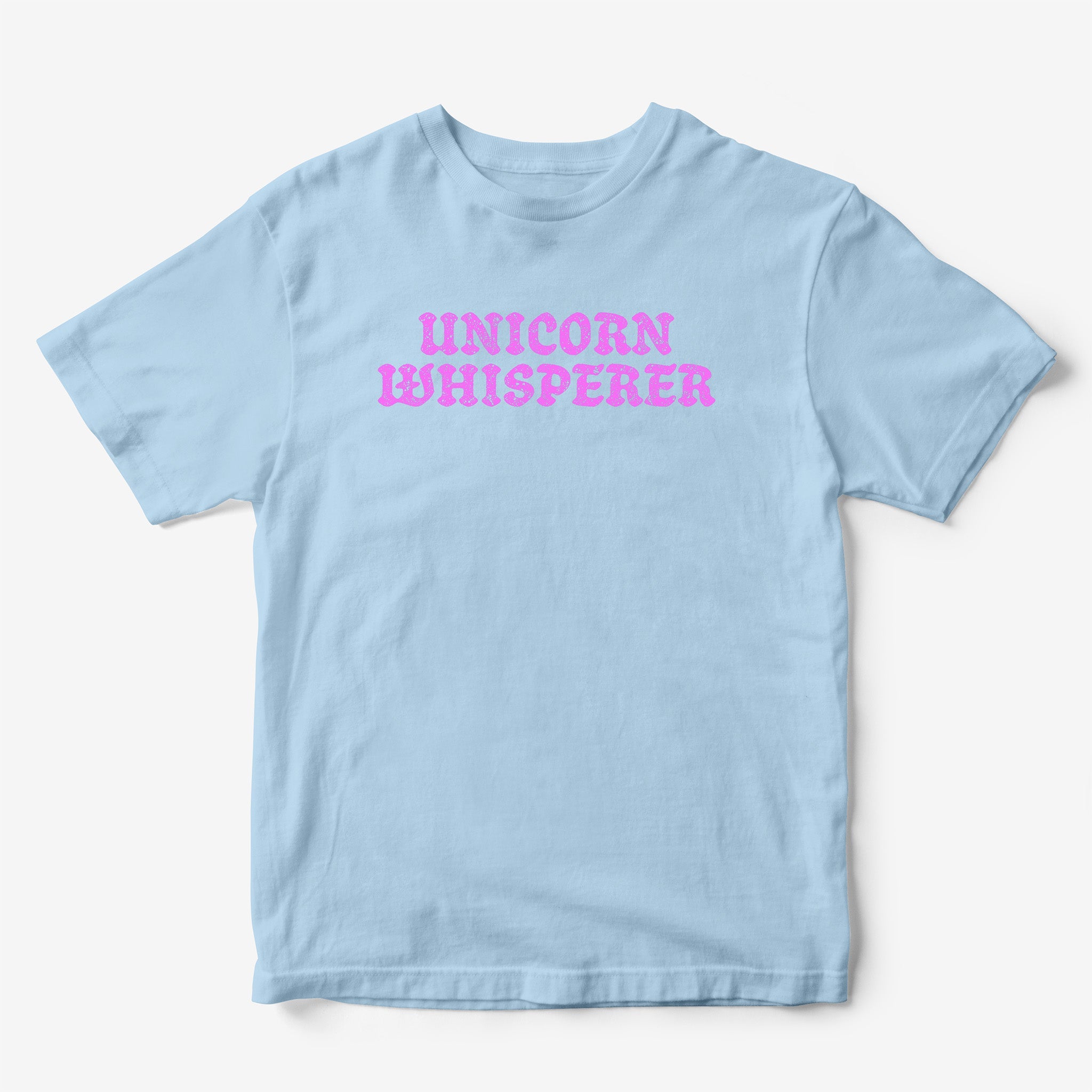 Unicorn Whisperer T-Shirt