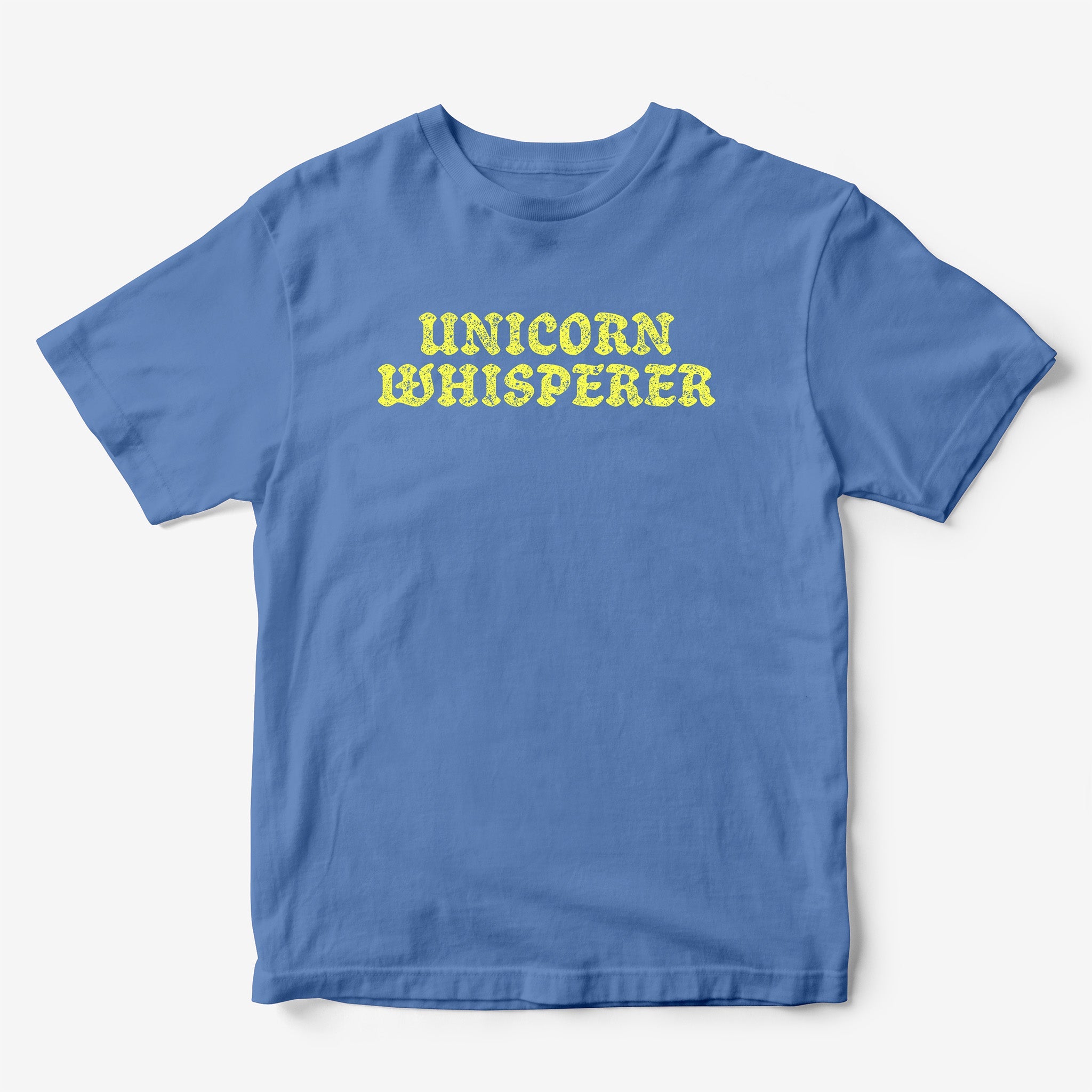 Unicorn Whisperer T-Shirt