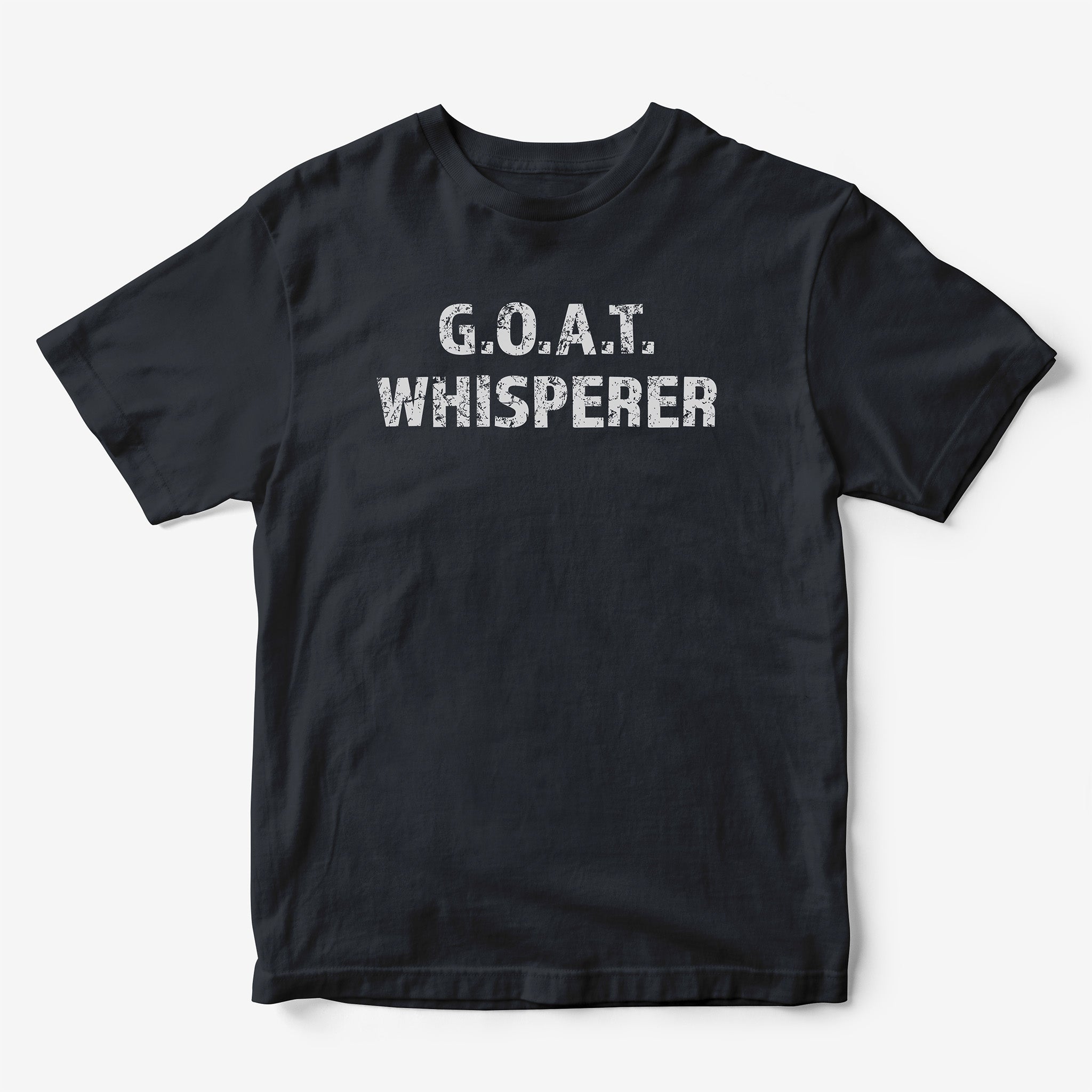 G.O.A.T. Whisperer T-Shirt