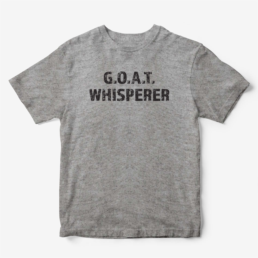 G.O.A.T. Whisperer T-Shirt