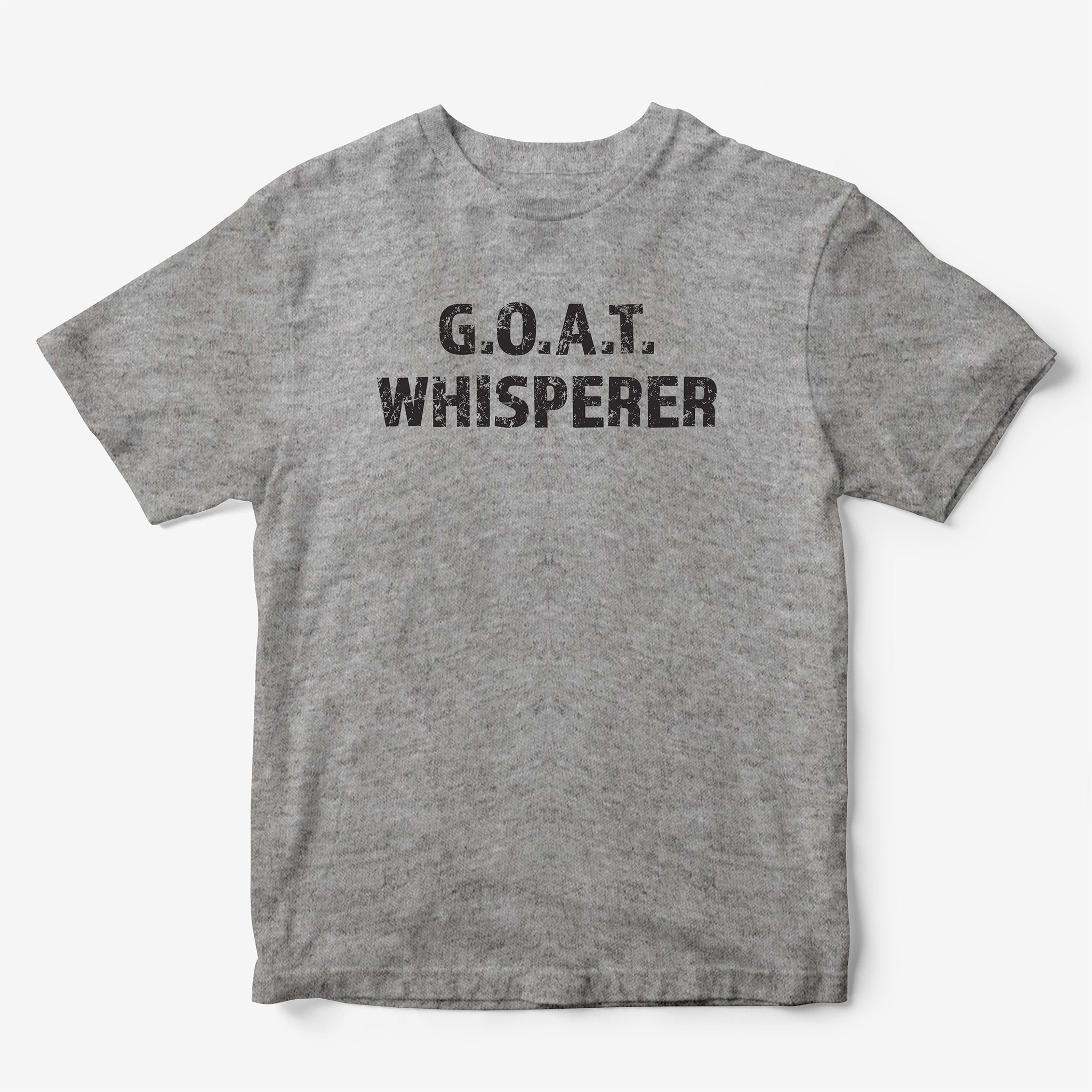 G.O.A.T. Whisperer T-Shirt