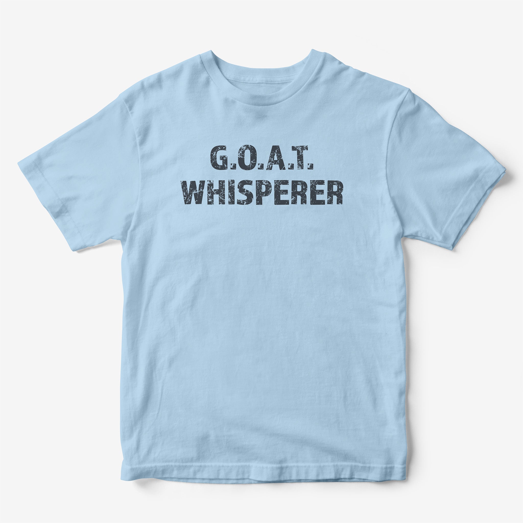 G.O.A.T. Whisperer T-Shirt