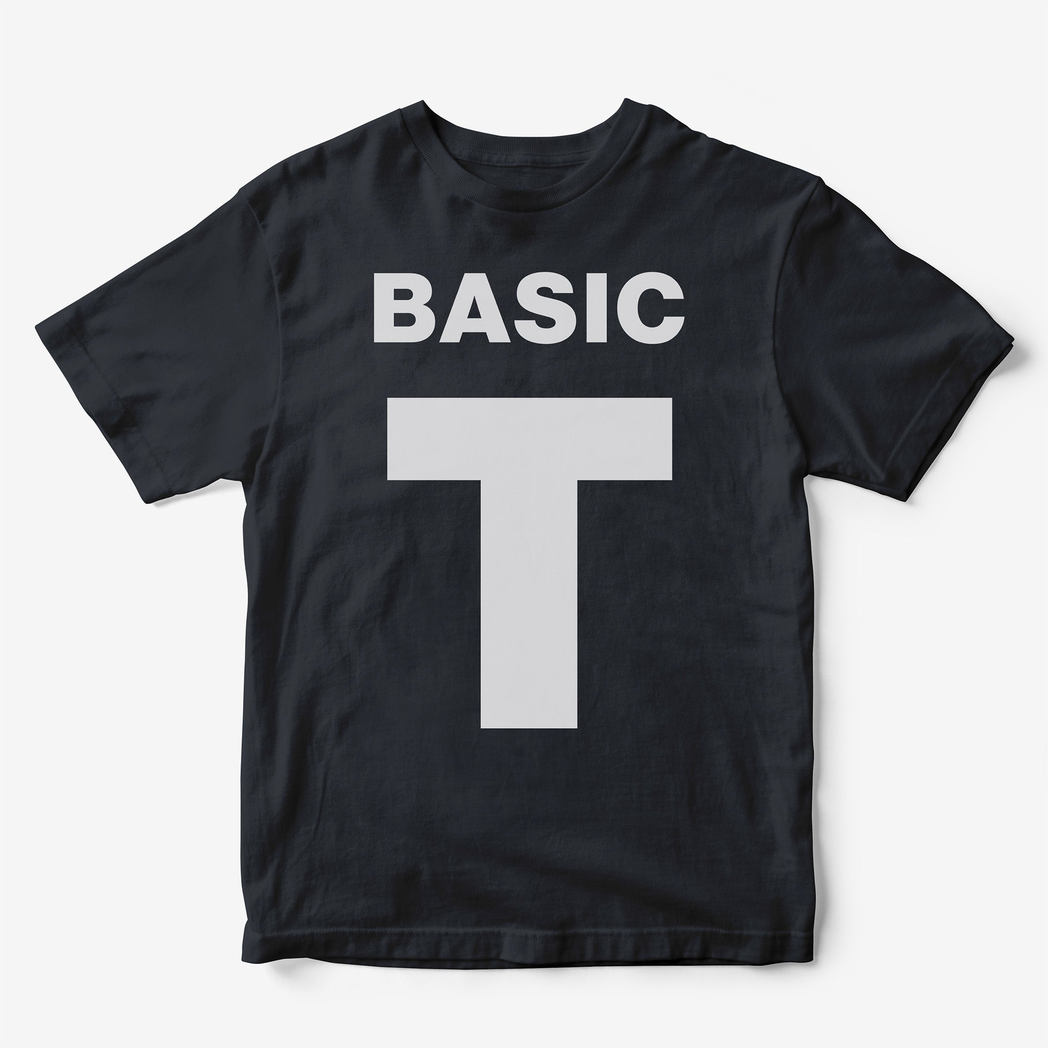 Basic T-Shirt