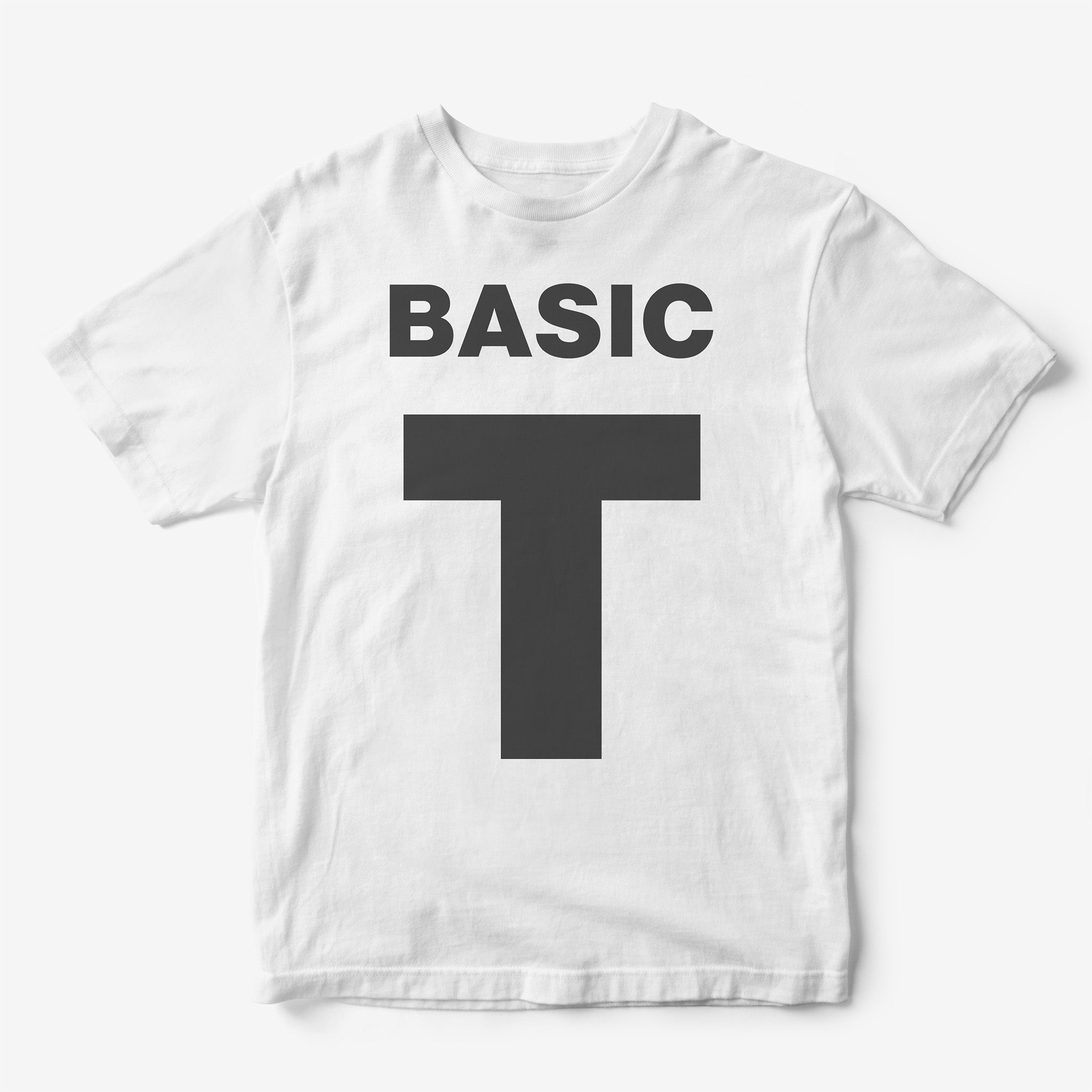 Basic T-Shirt