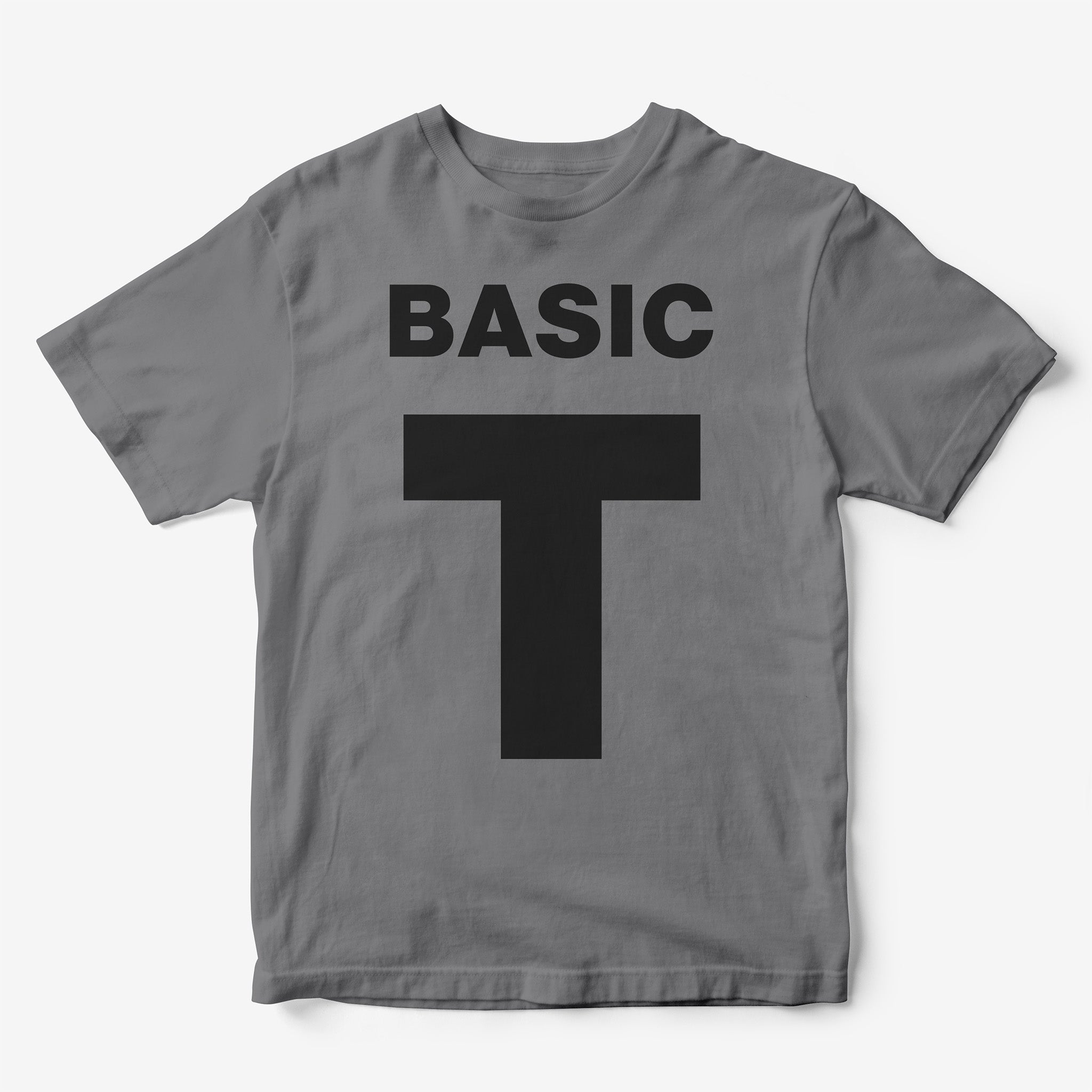 Basic T-Shirt