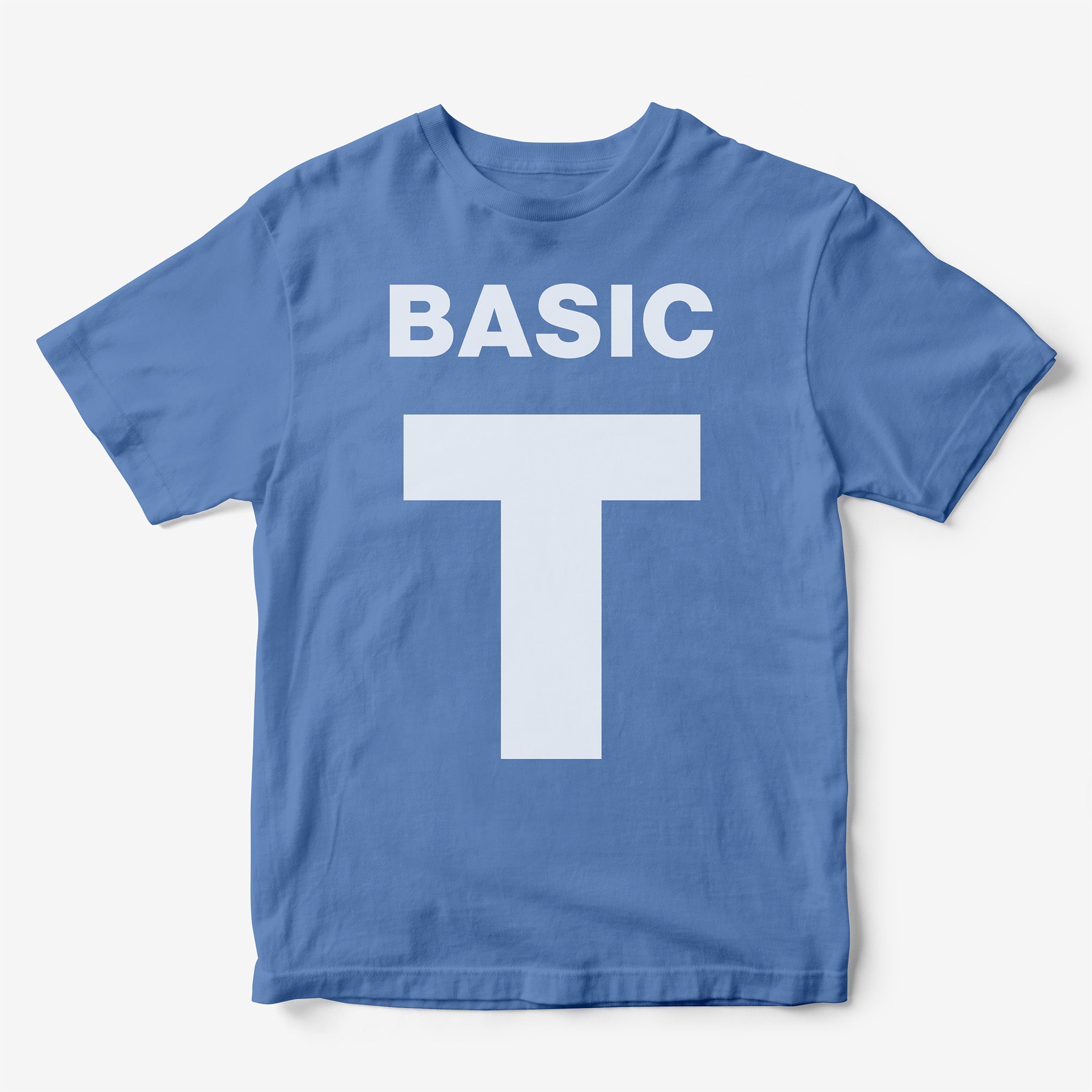 Basic T-Shirt