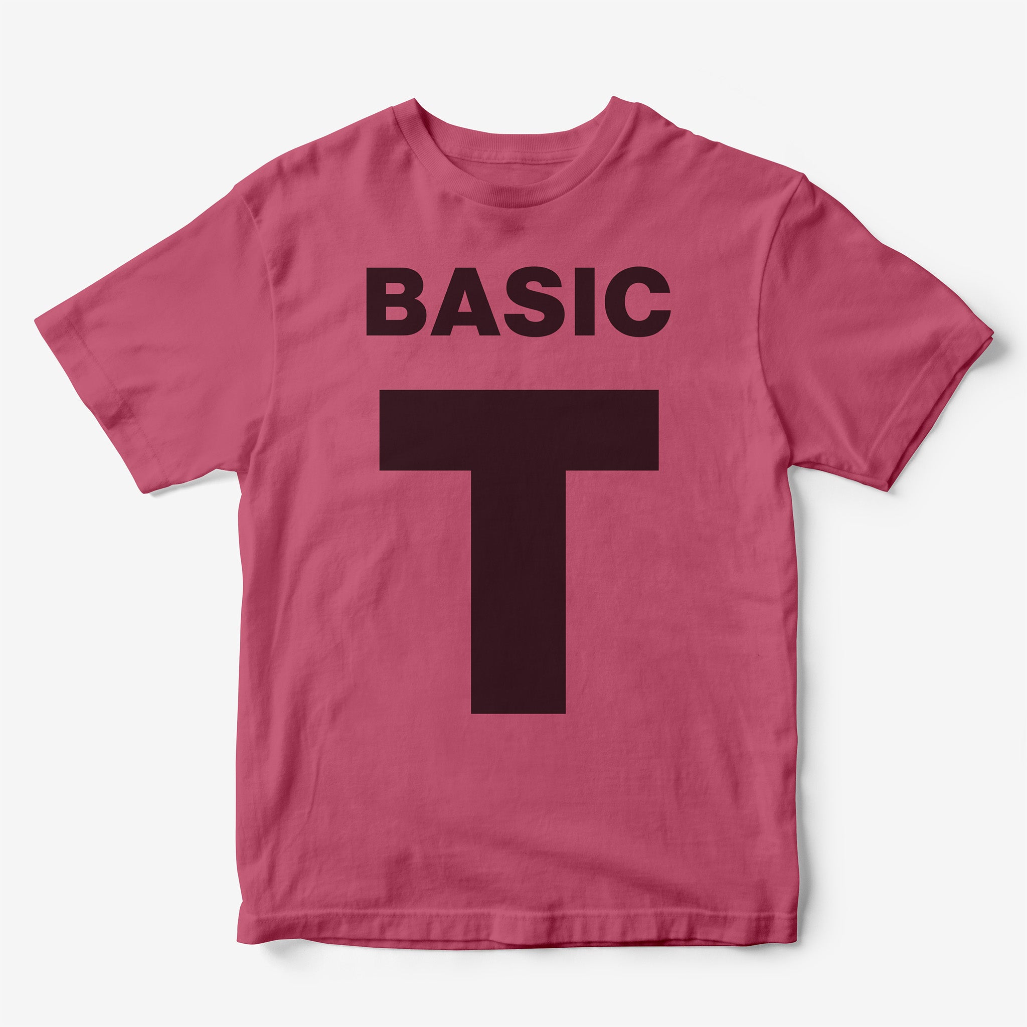 Basic T-Shirt