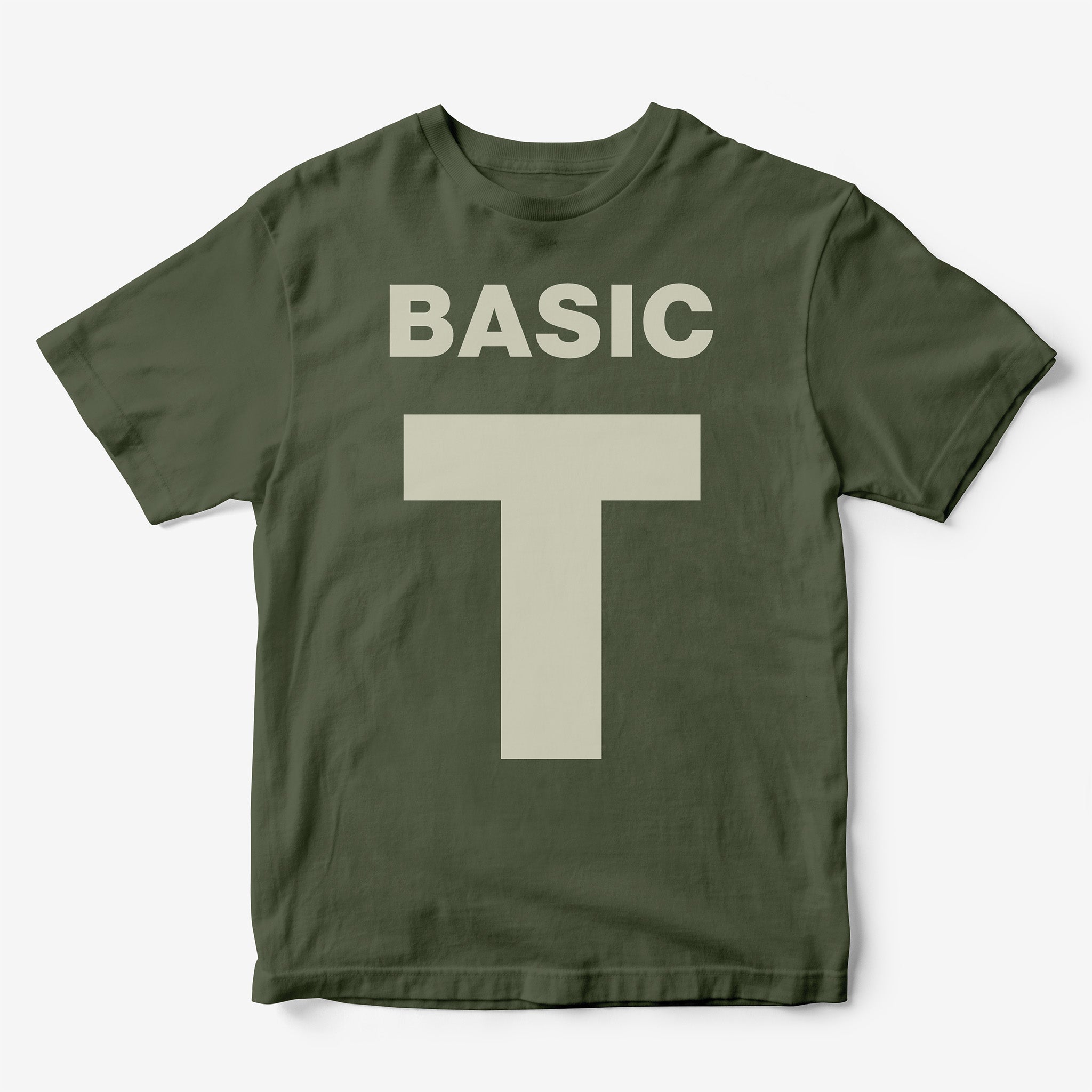 Basic T-Shirt