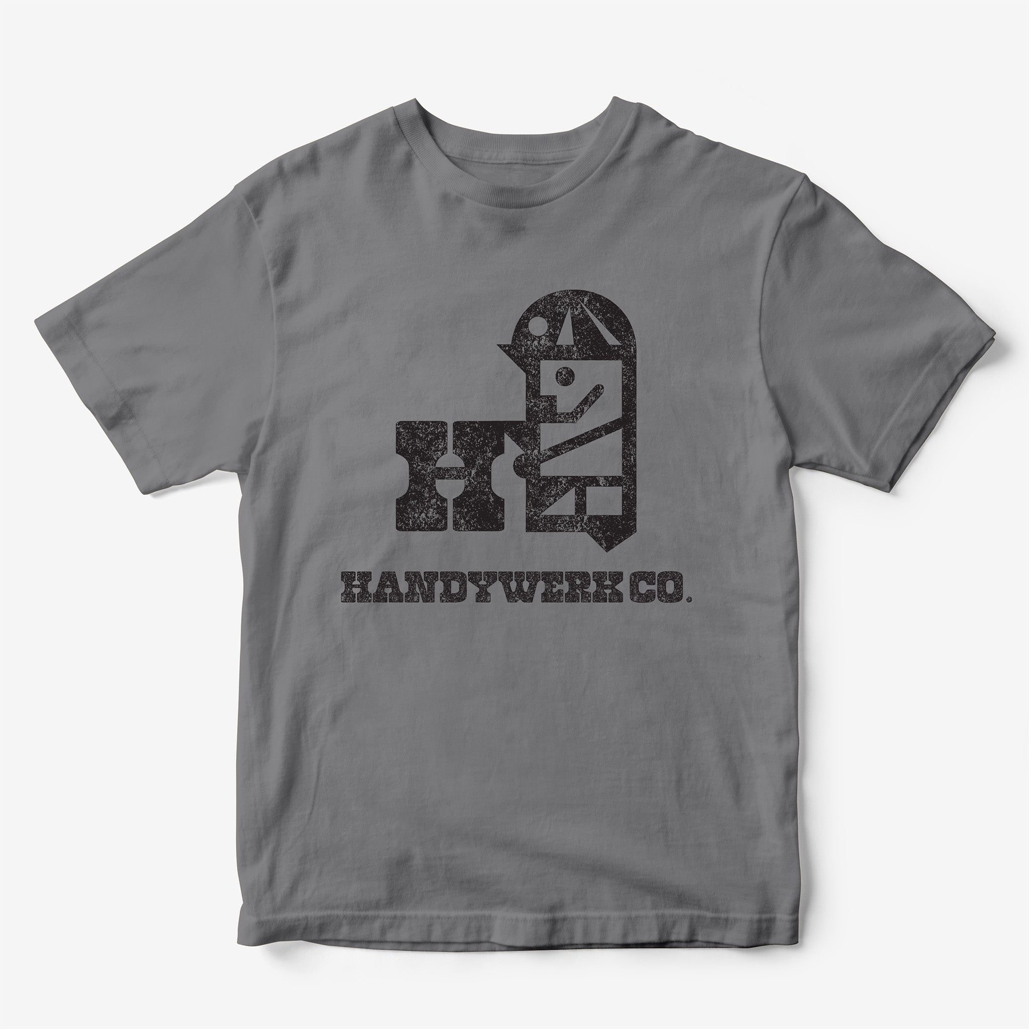 Handywerk Co. Logo T-Shirt
