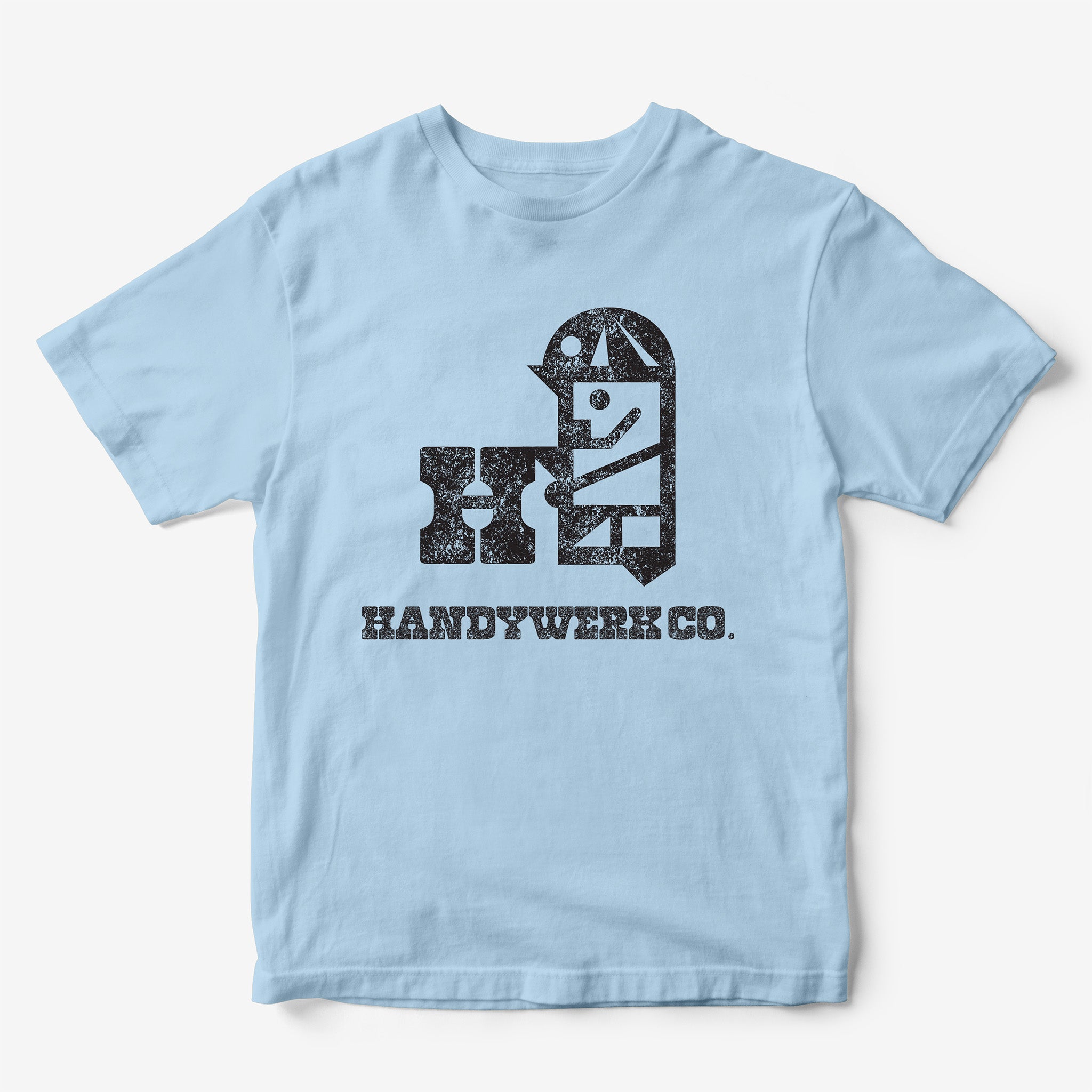Handywerk Co. Logo T-Shirt