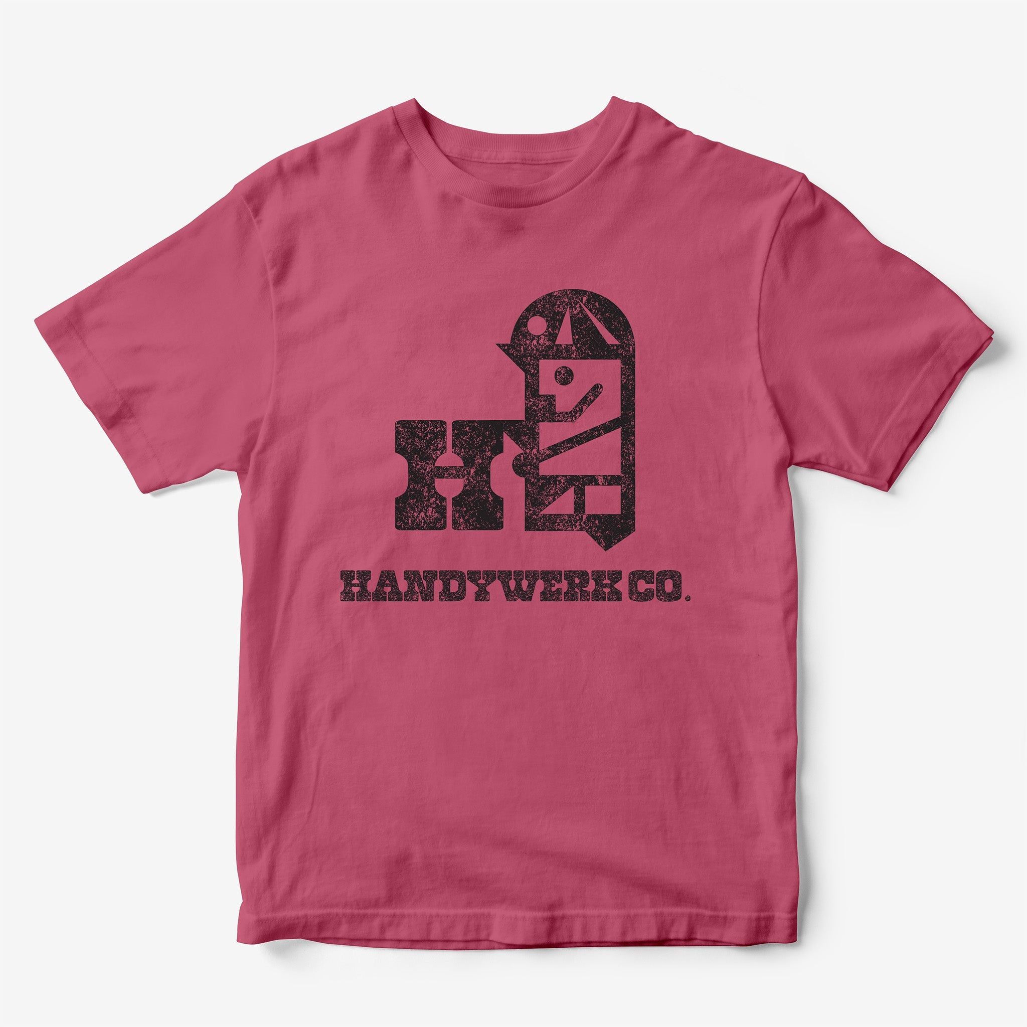 Handywerk Co. Logo T-Shirt
