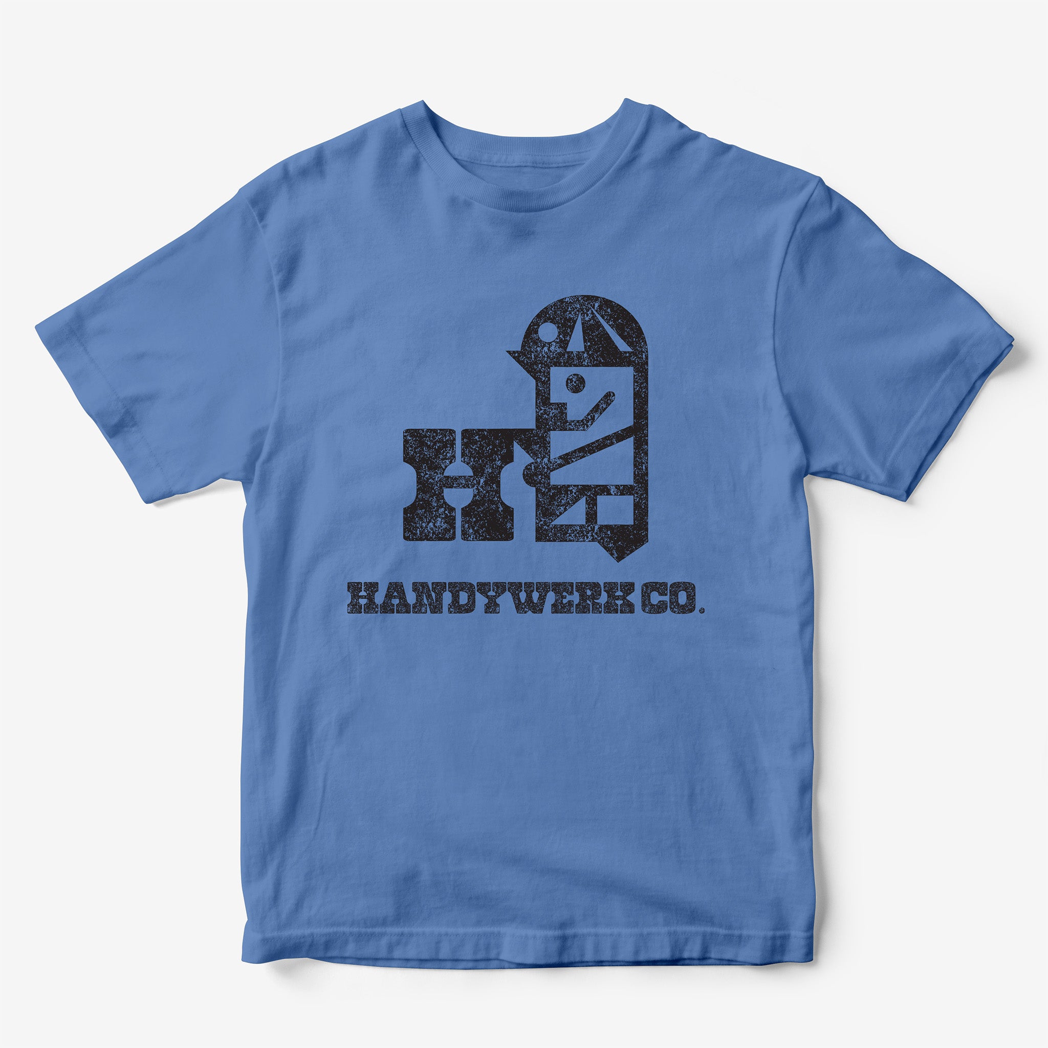 Handywerk Co. Logo T-Shirt