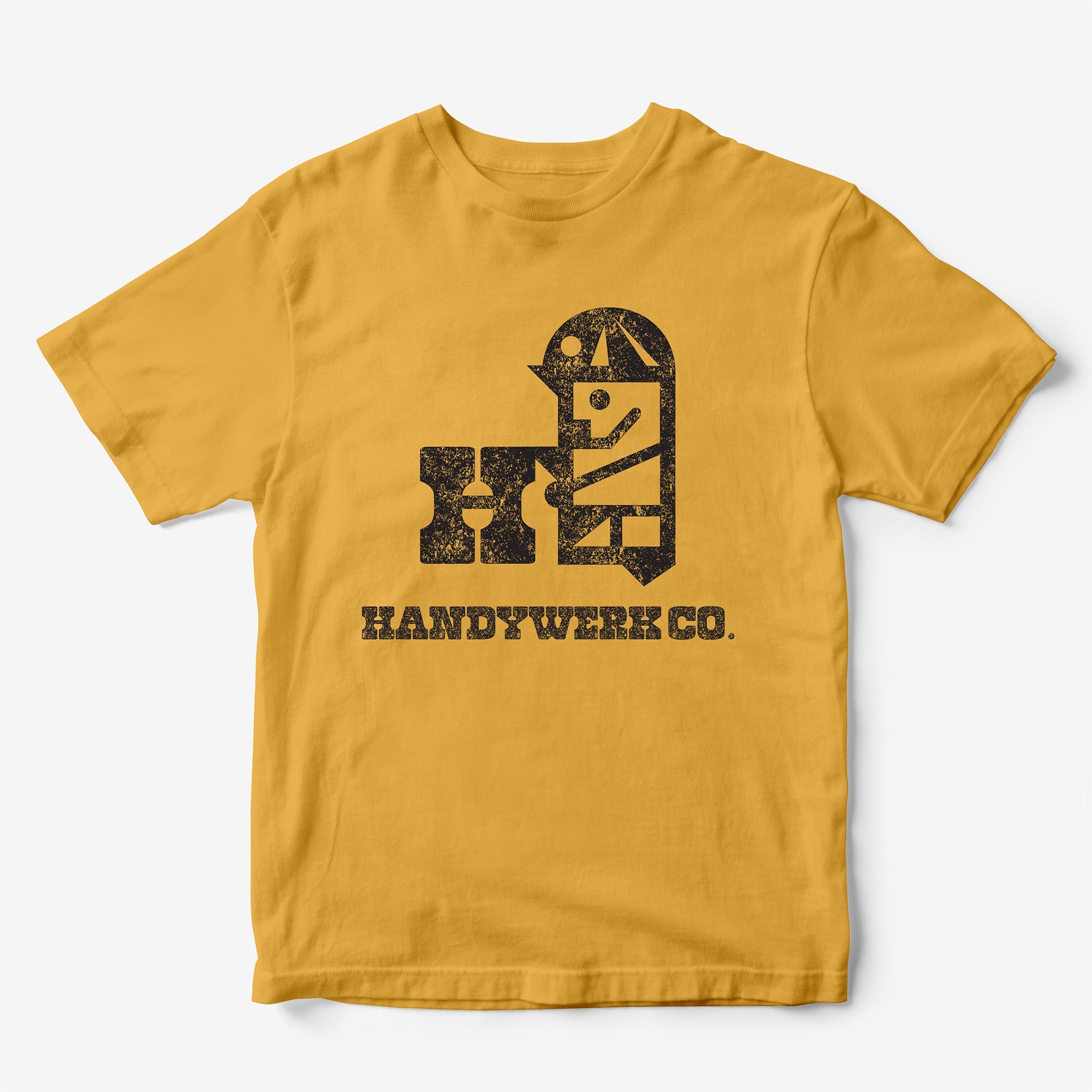Handywerk Co. Logo T-Shirt