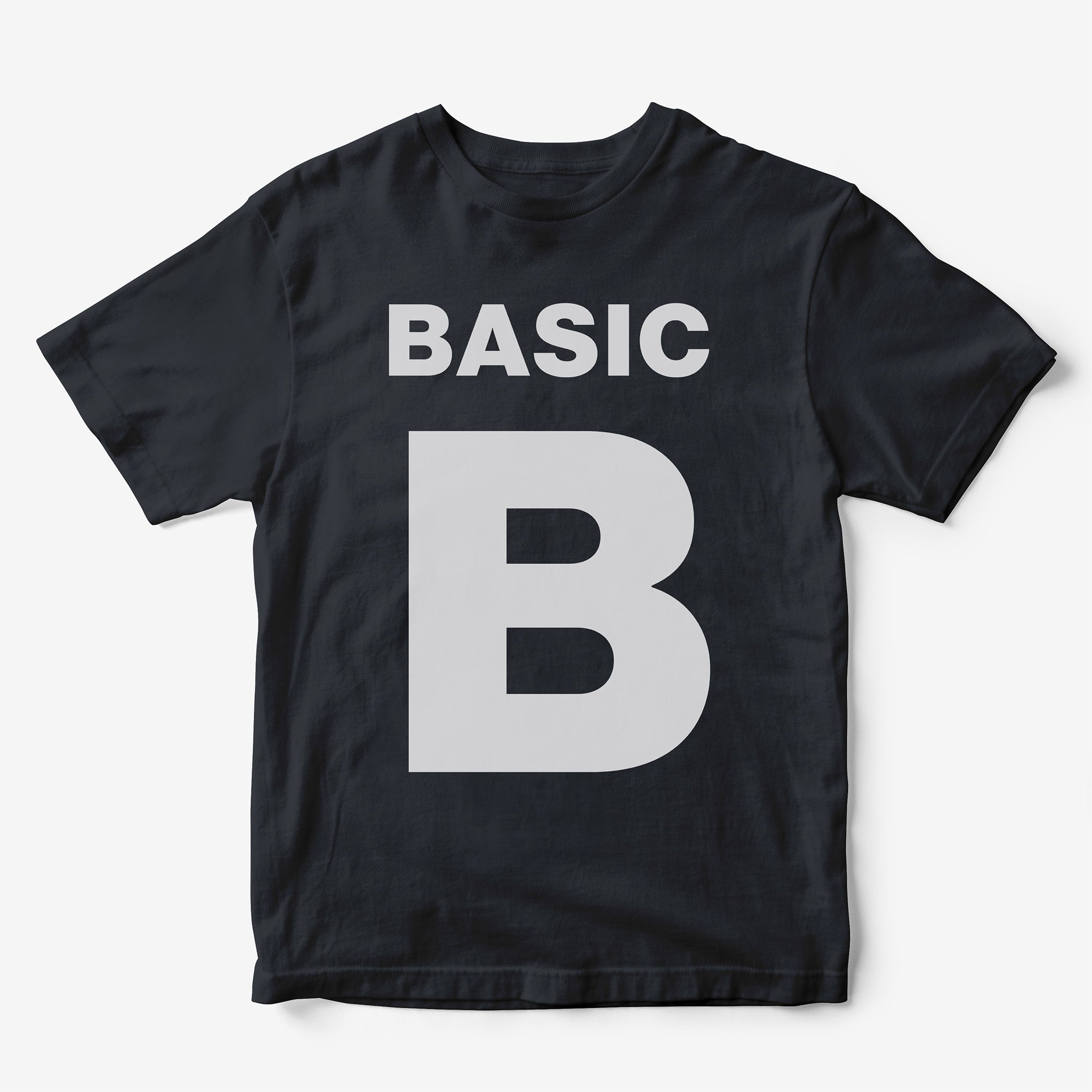 Basic B T-Shirt