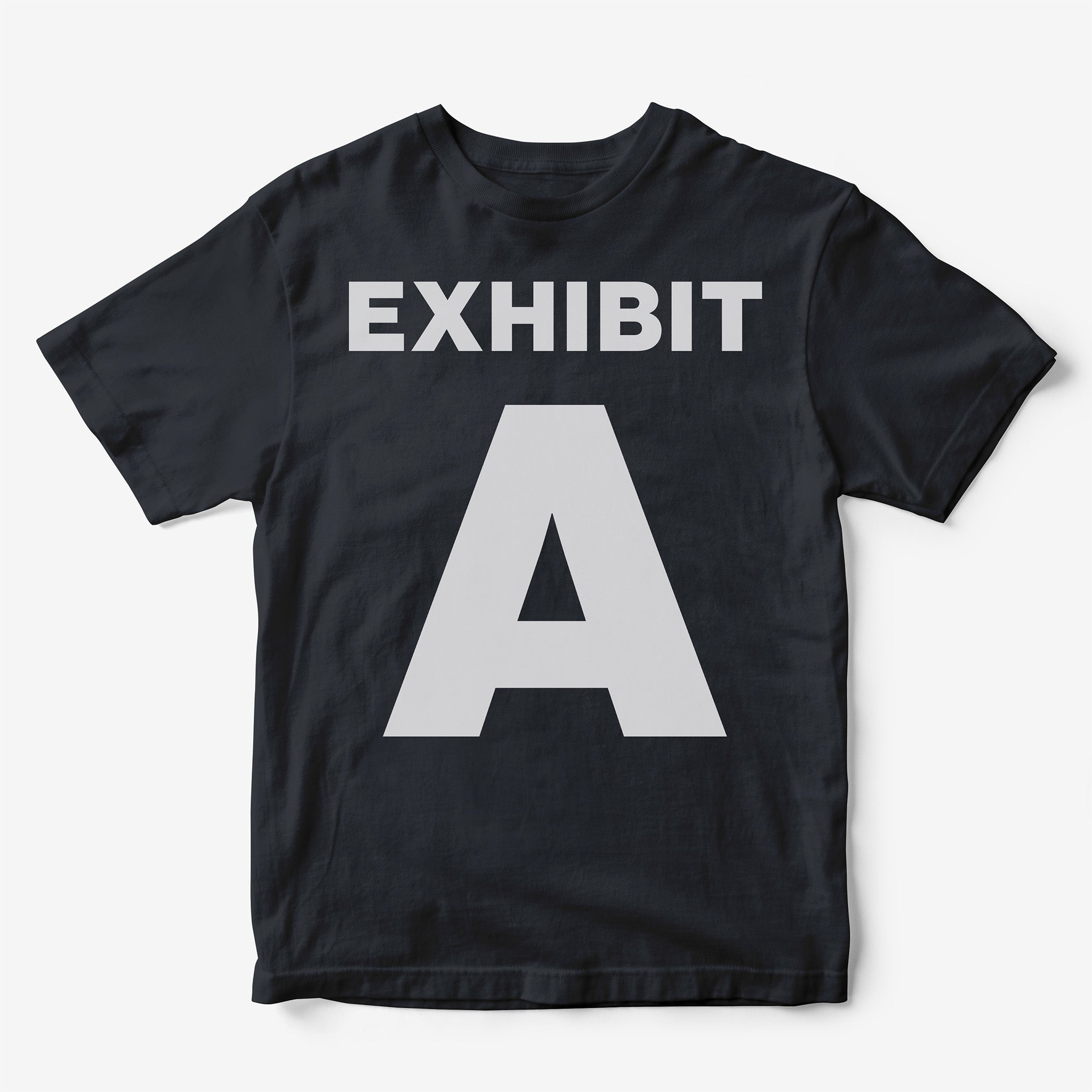 Exhibit A T-Shirt