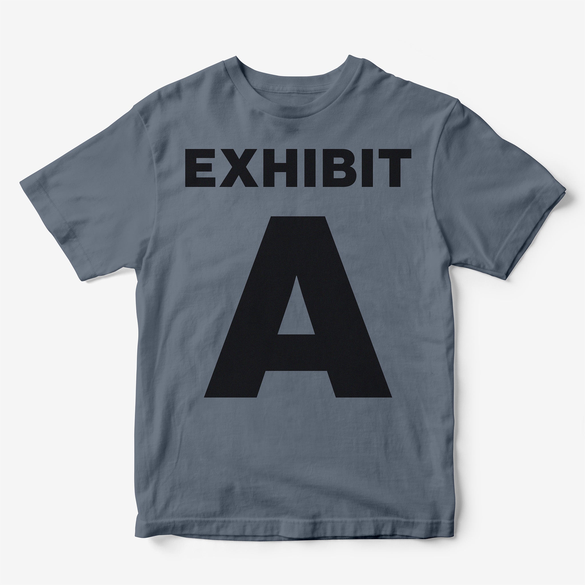 Exhibit A T-Shirt