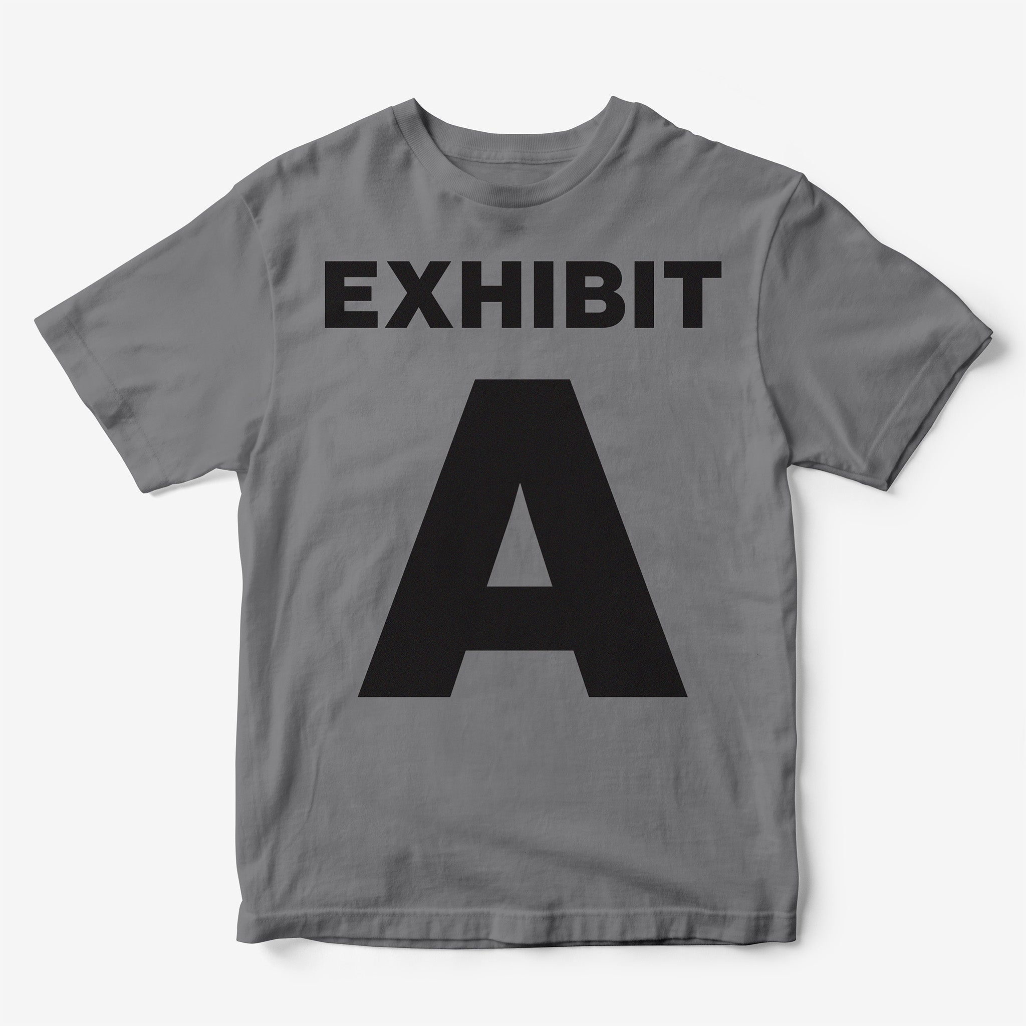 Exhibit A T-Shirt