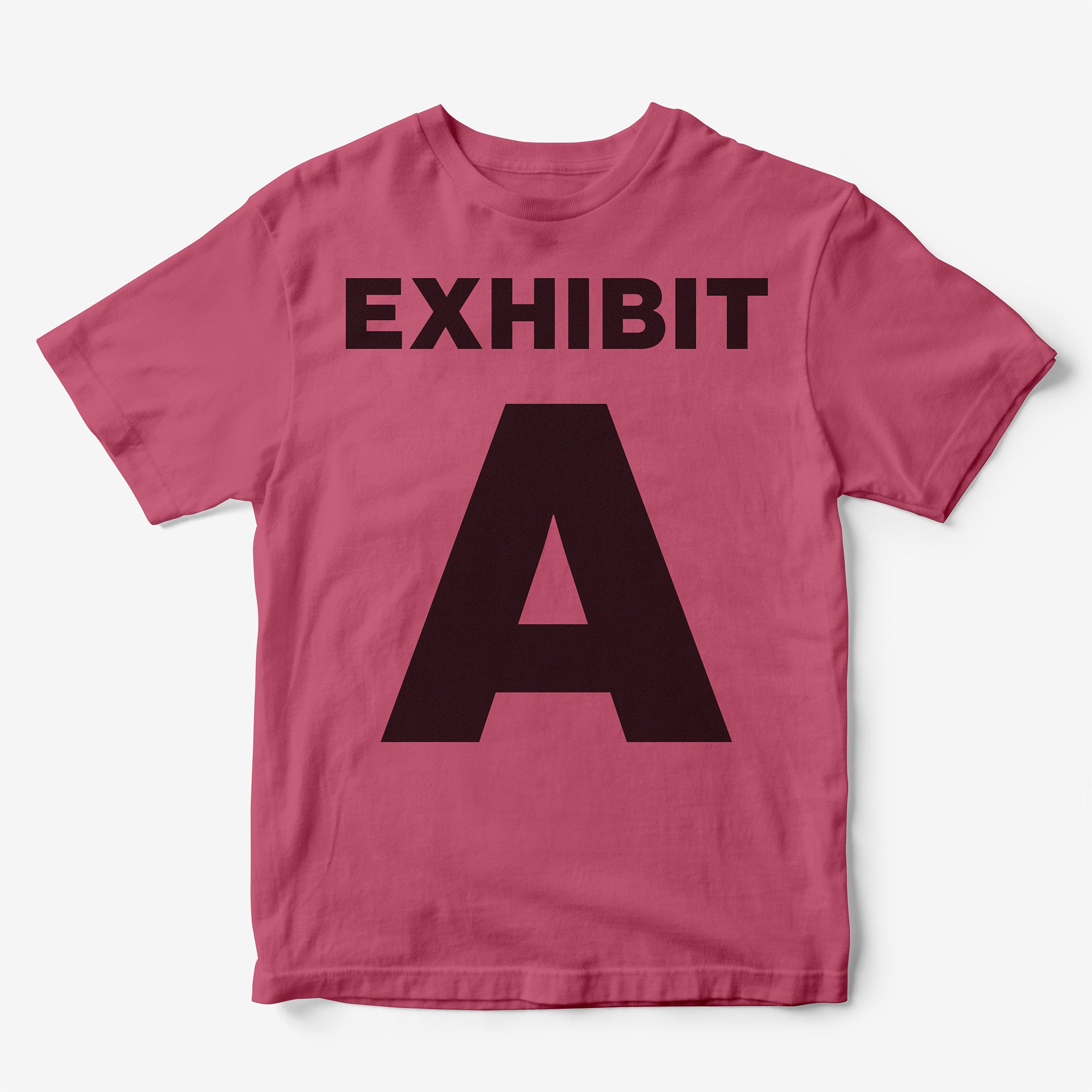 Exhibit A T-Shirt