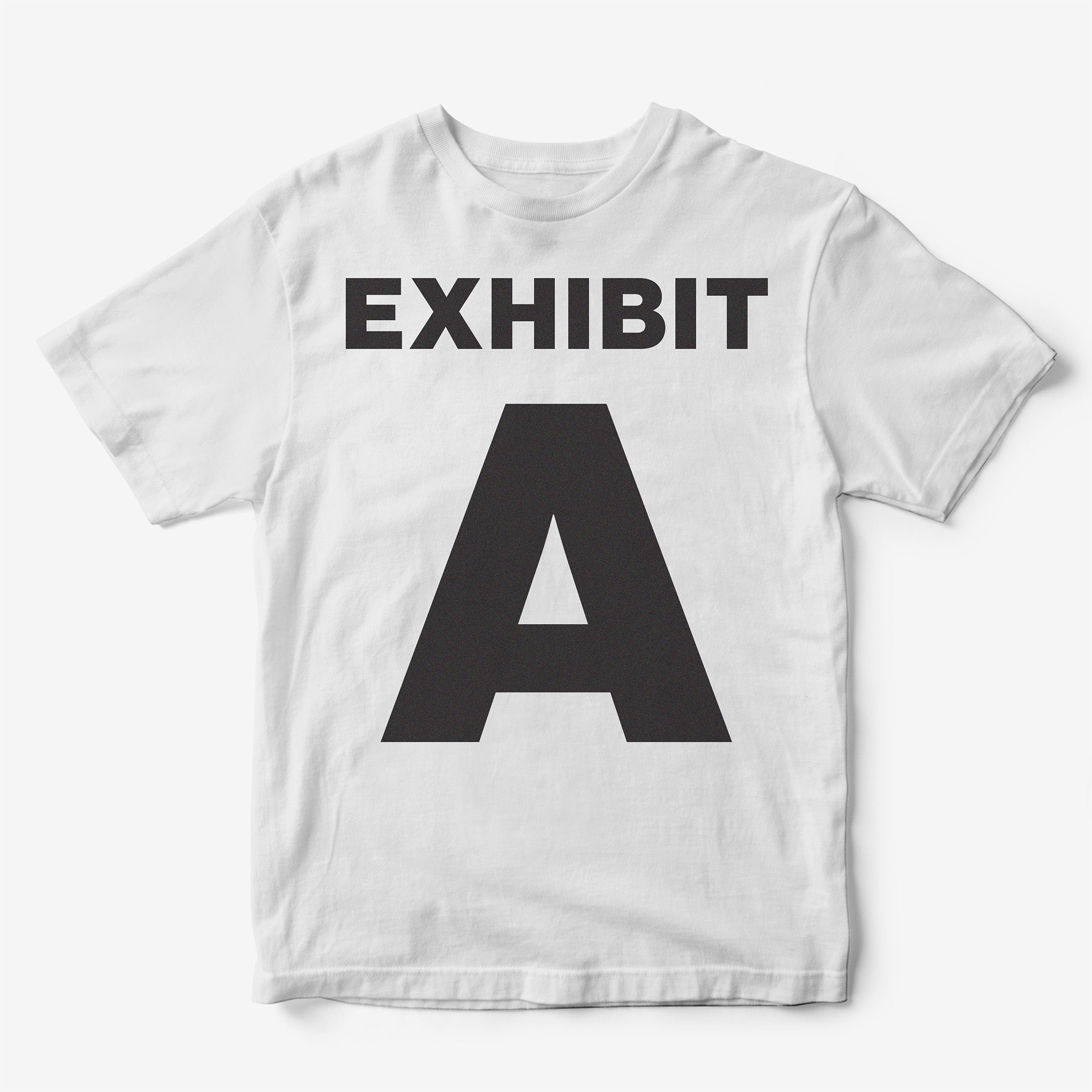 Exhibit A T-Shirt