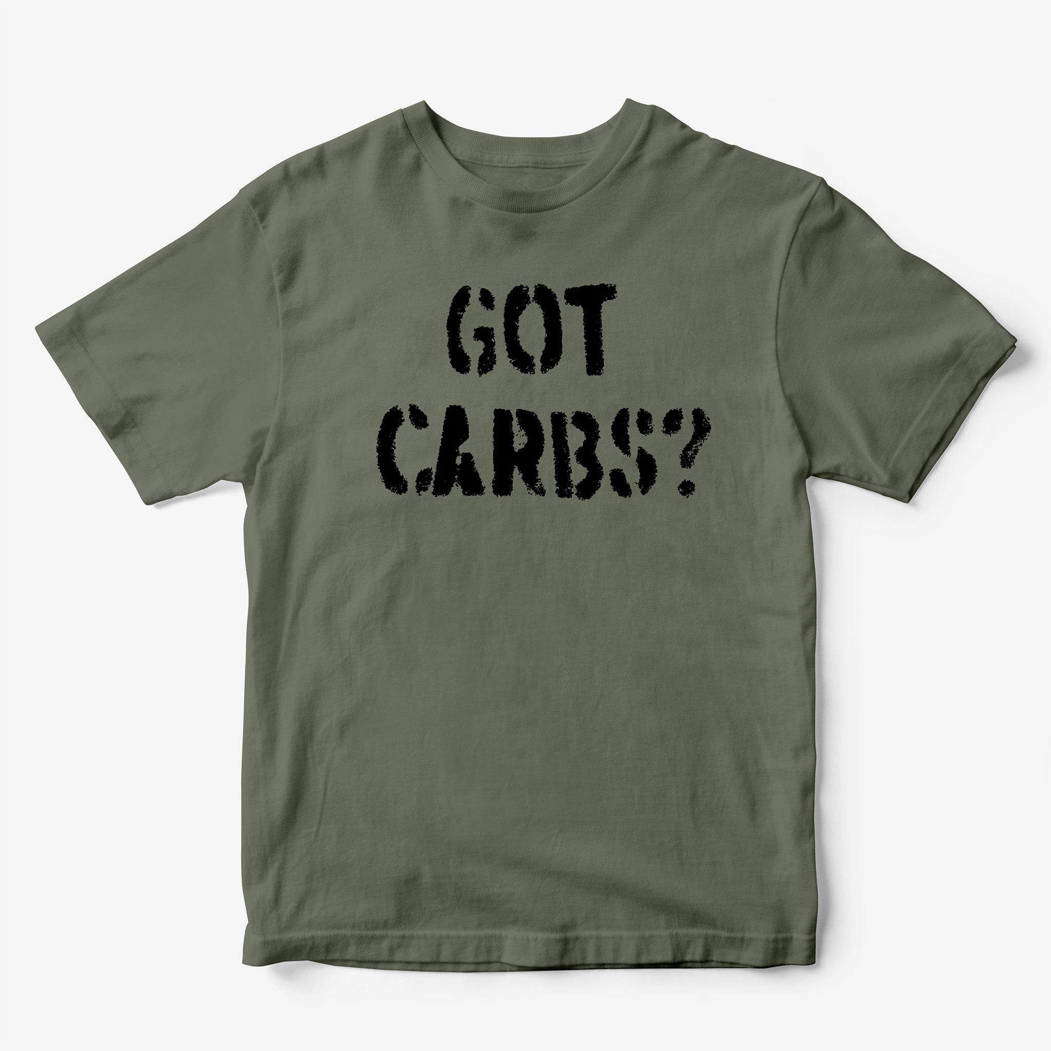 Got Carbs? T-Shirt