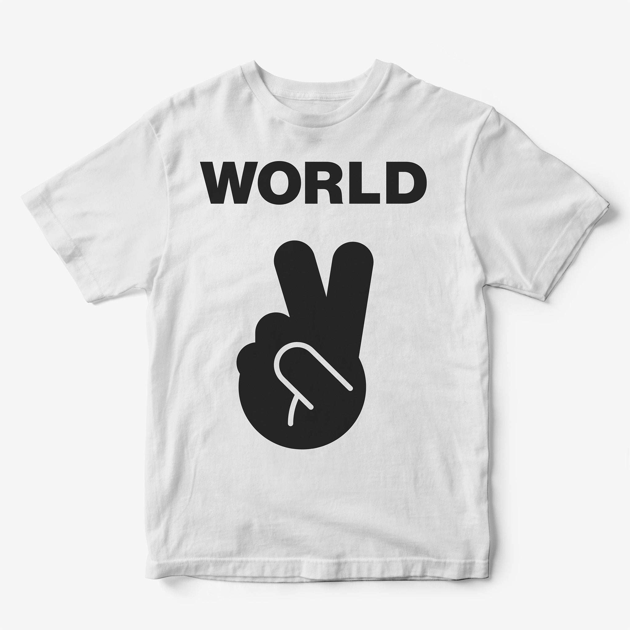 World Peace T-Shirt