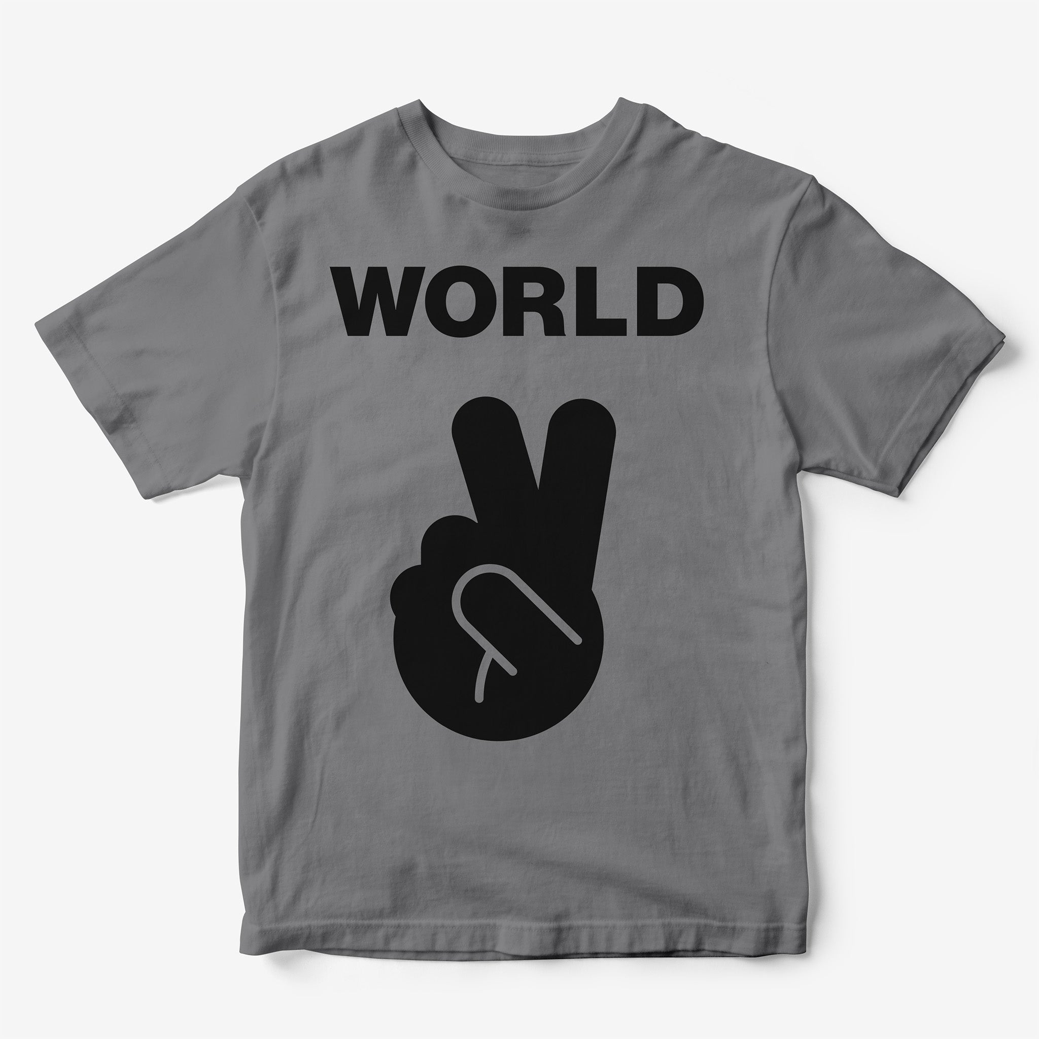 World Peace T-Shirt