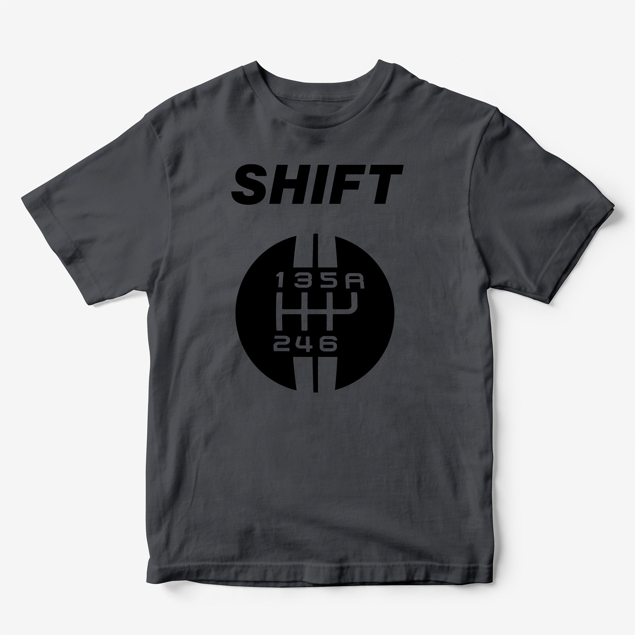 Shift T-Shirt