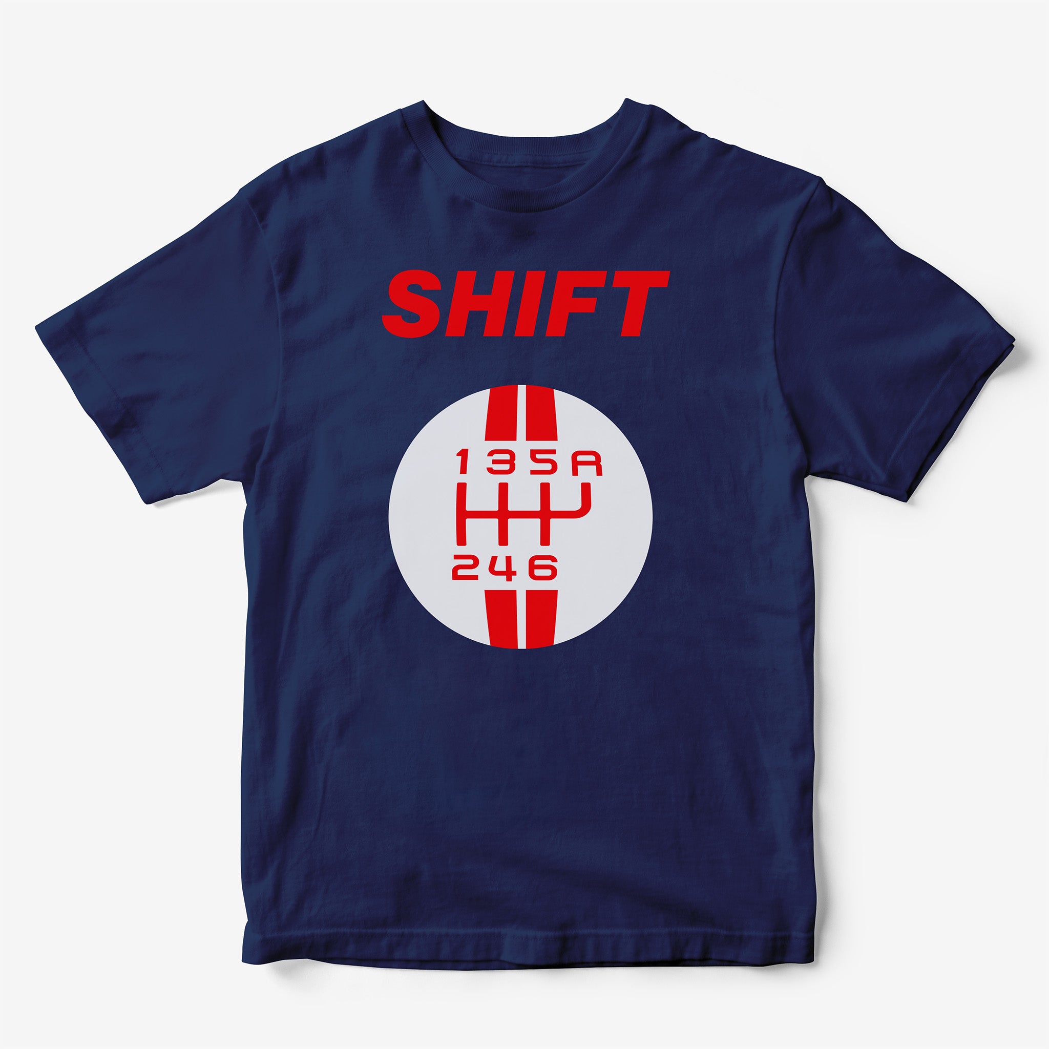 Shift T-Shirt