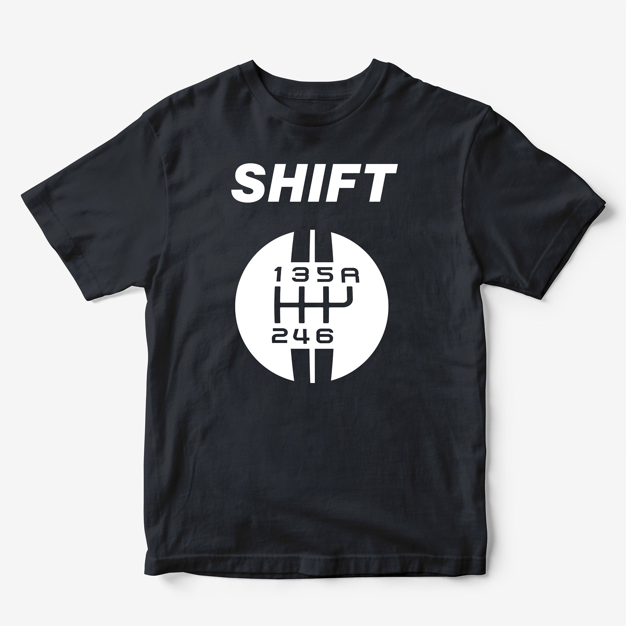Shift T-Shirt