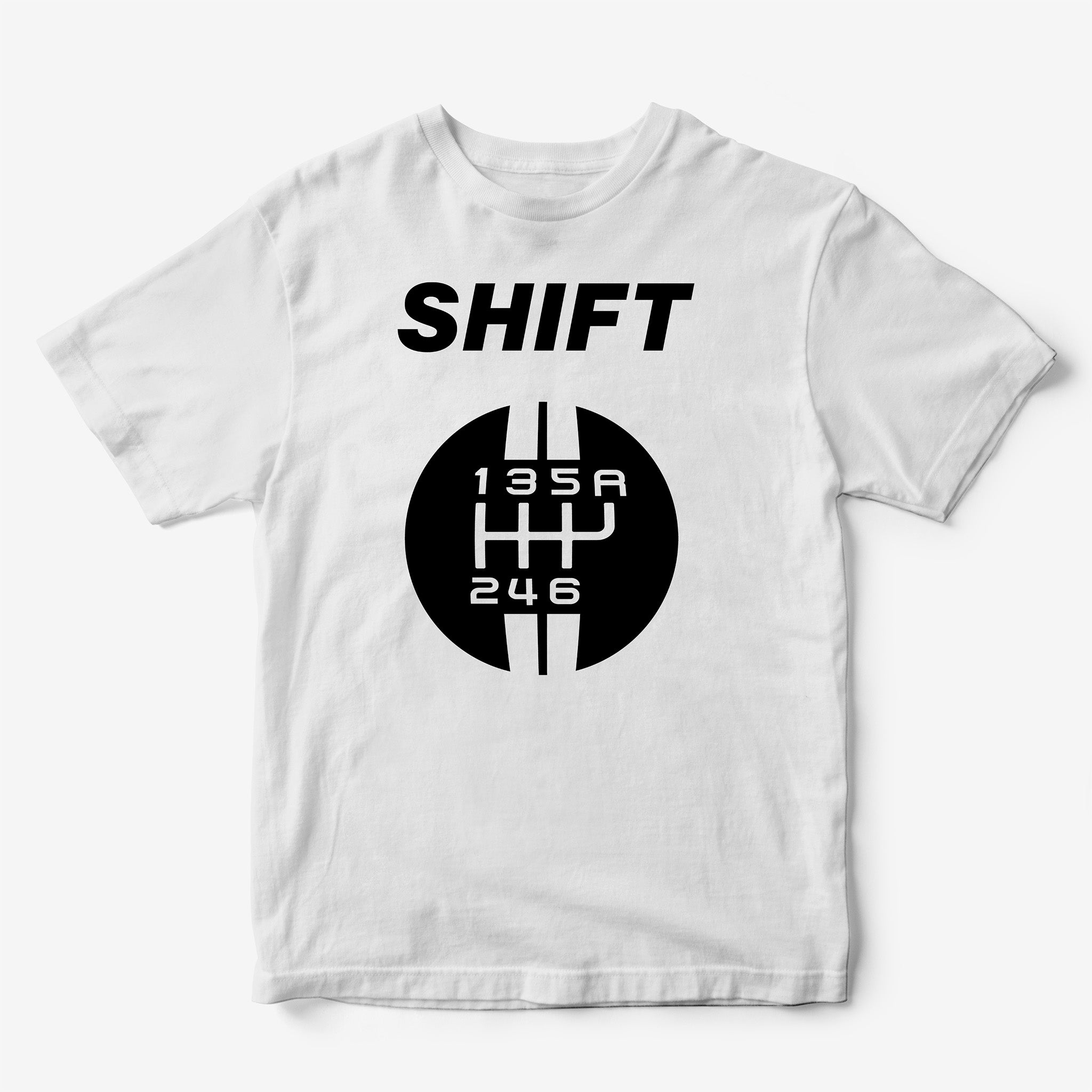 Shift T-Shirt