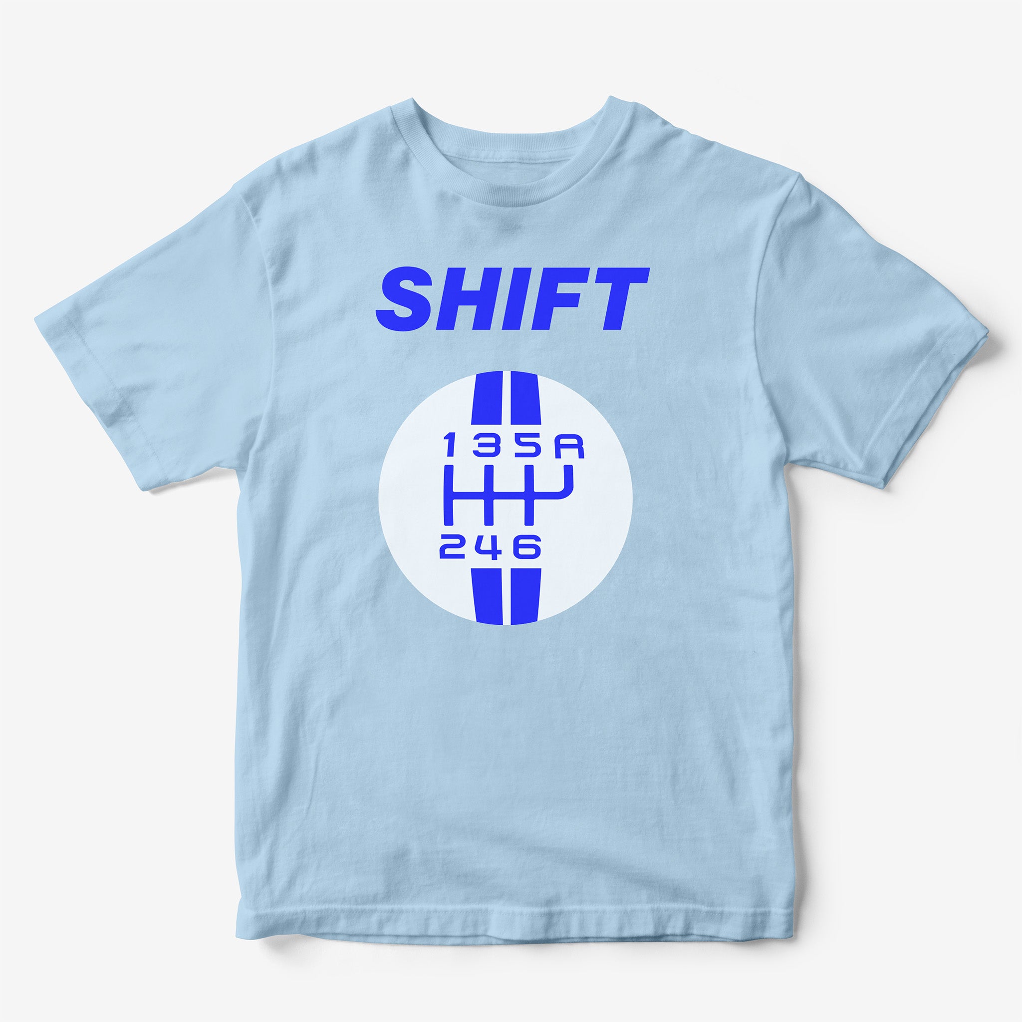 Shift T-Shirt