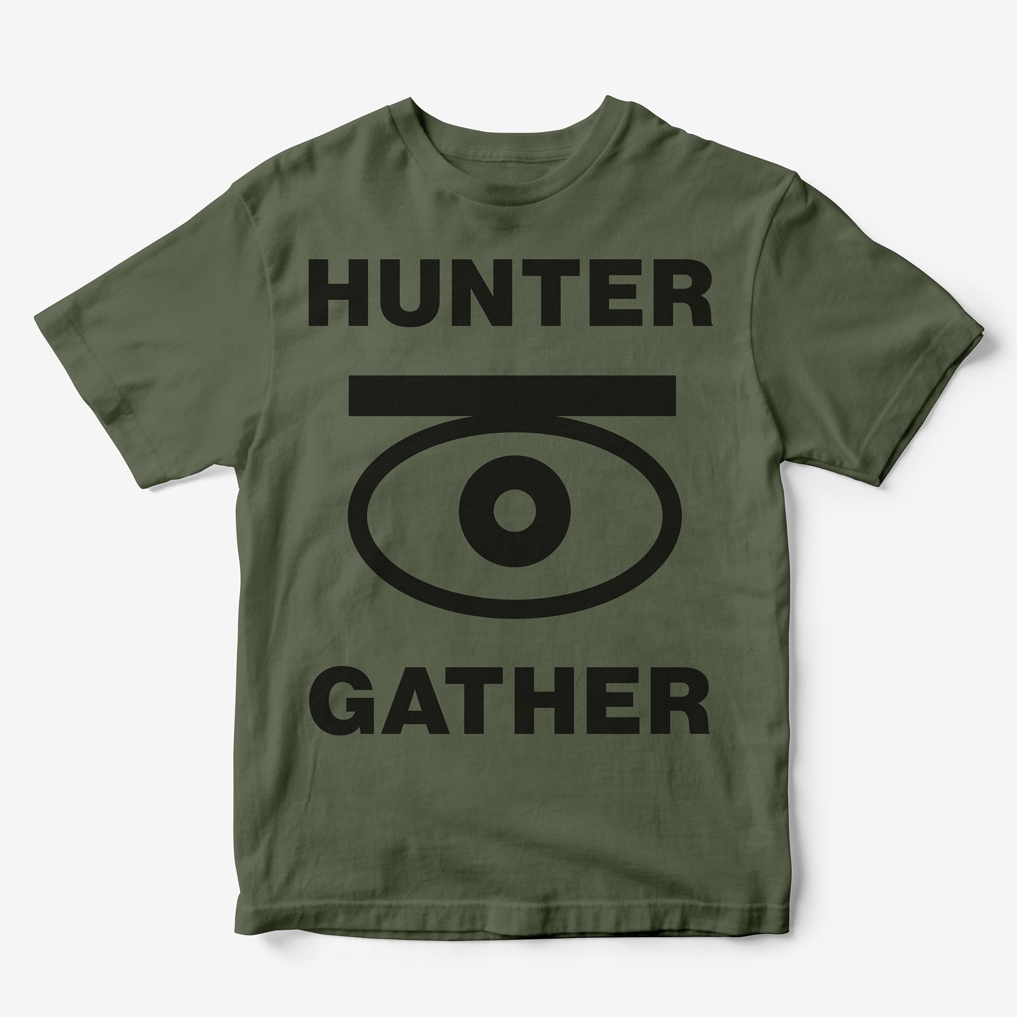 Hunter Gather T-Shirt