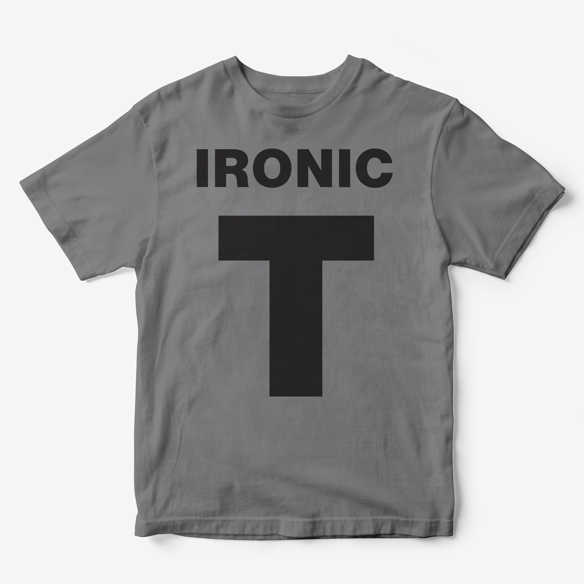 Ironic T-Shirt