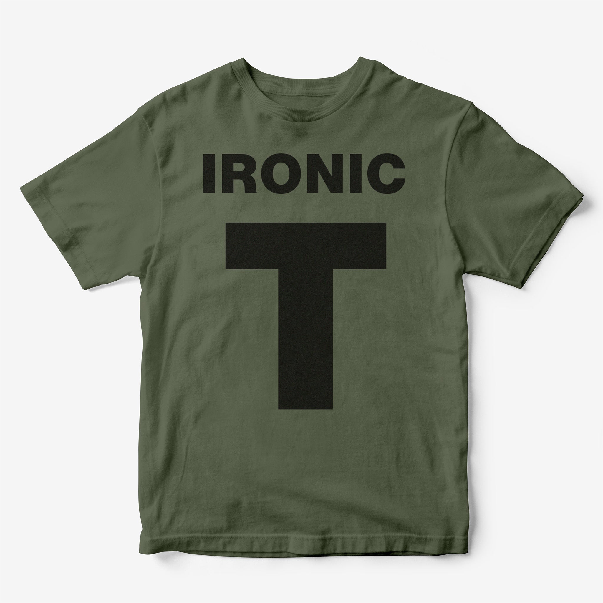 Ironic T-Shirt