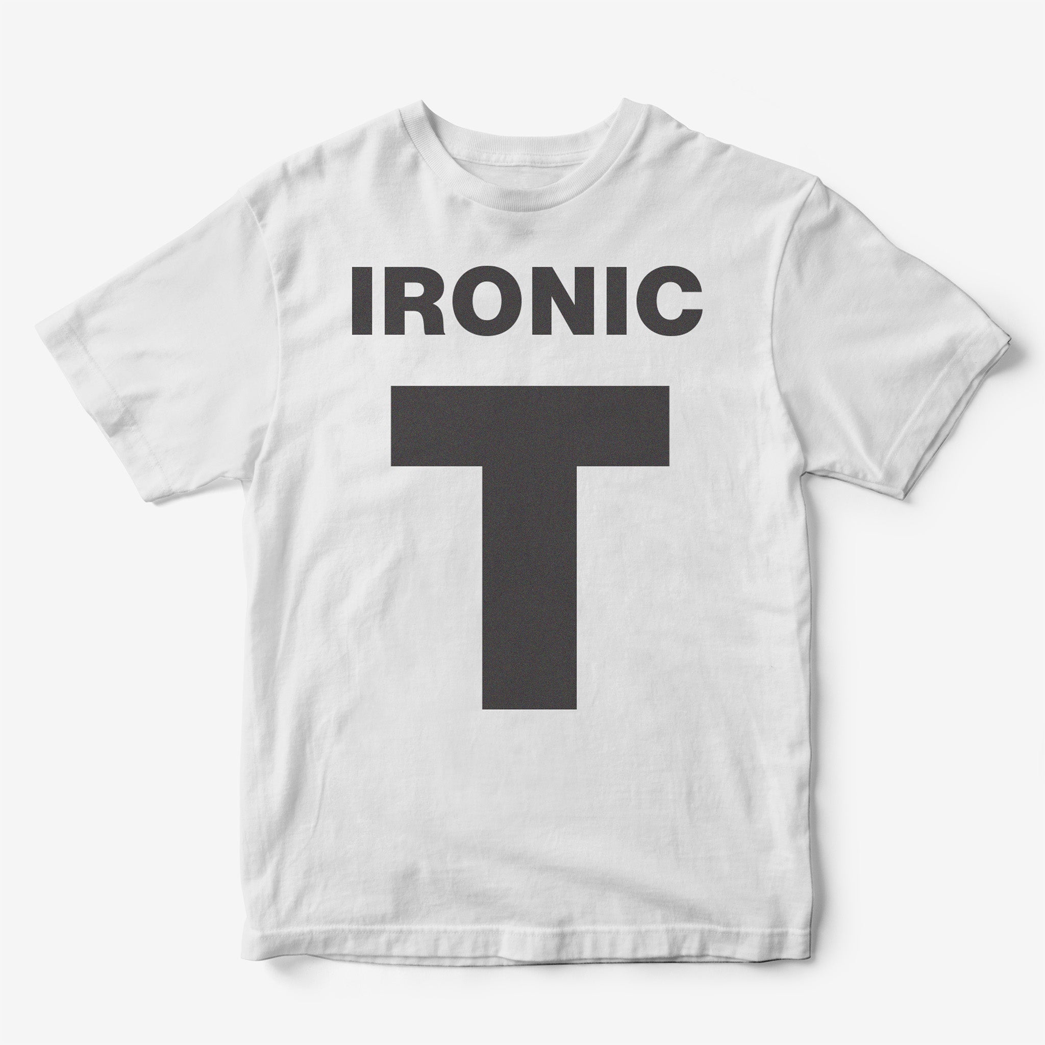 Ironic T-Shirt